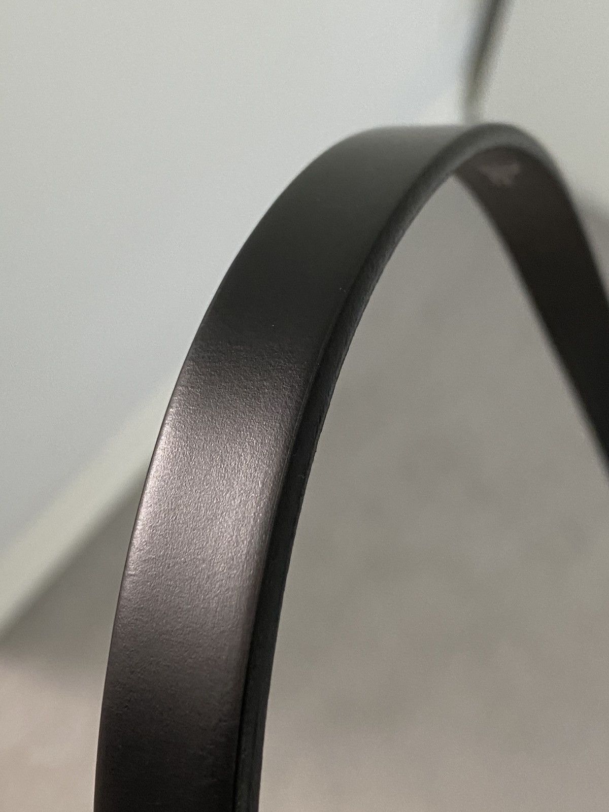 Dior Dior Homme Harness Belt Size ONE SIZE - 6 Thumbnail