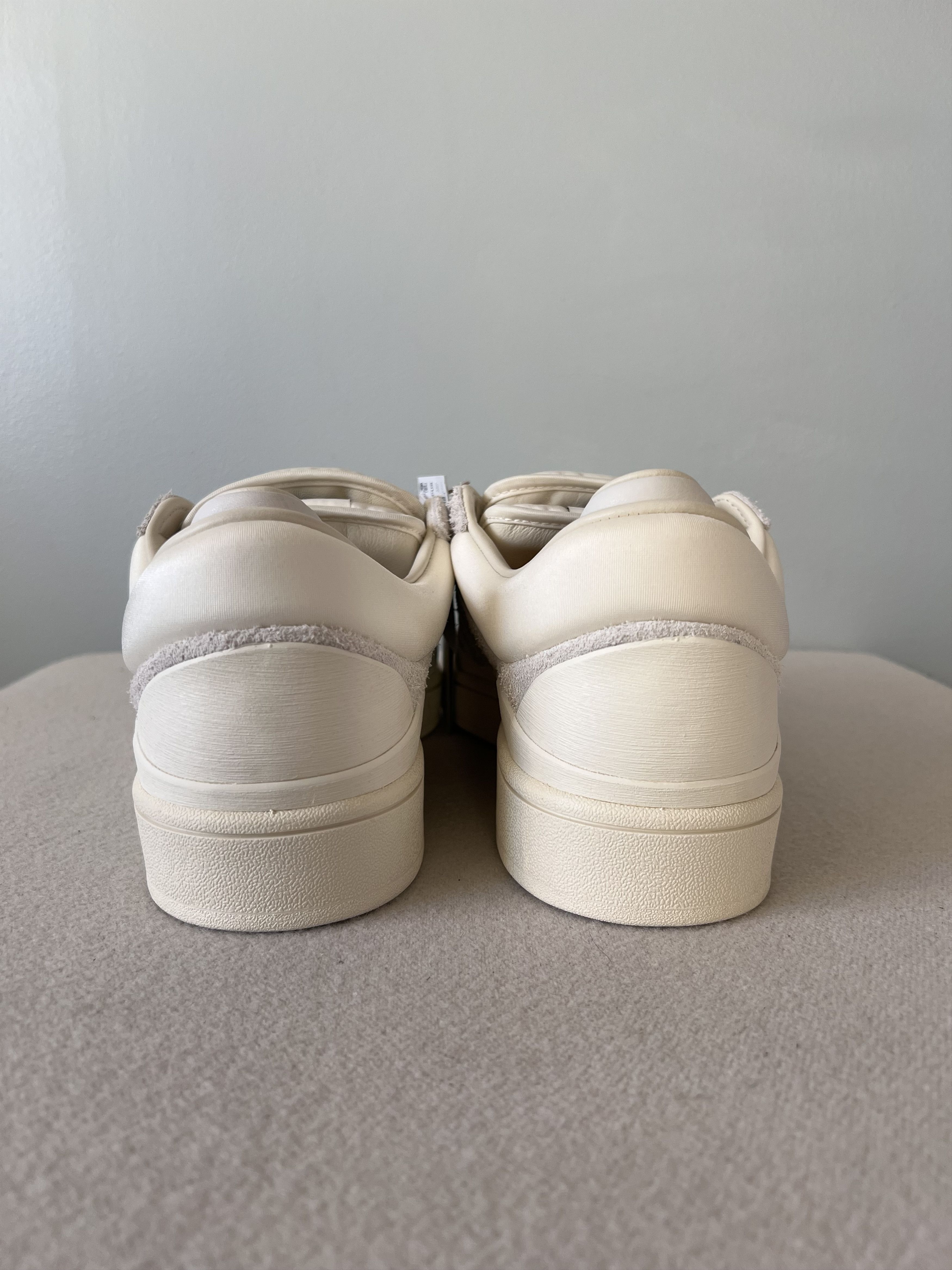 Adidas Adidas Bad Bunny Campus Light in Cream Size US 13 / EU 46 - 5 Thumbnail