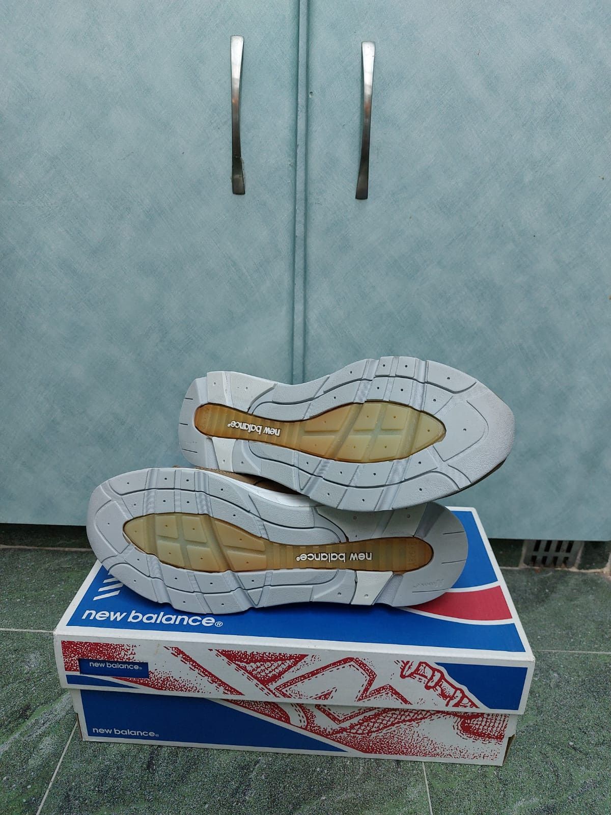 New Balance Resoled - New Balance CM1700 Japan Exclusive Size US 10.5 / EU 43-44 - 12 Thumbnail