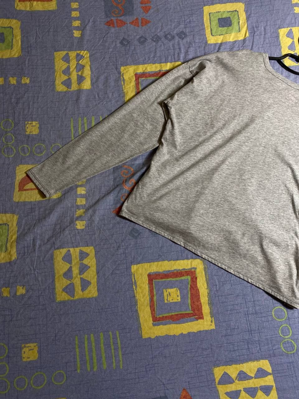 Juicy Couture Vintage Y2K Juicy Couture Big Logo Long sleeve Size M / US 6-8 / IT 42-44 - 13 Thumbnail
