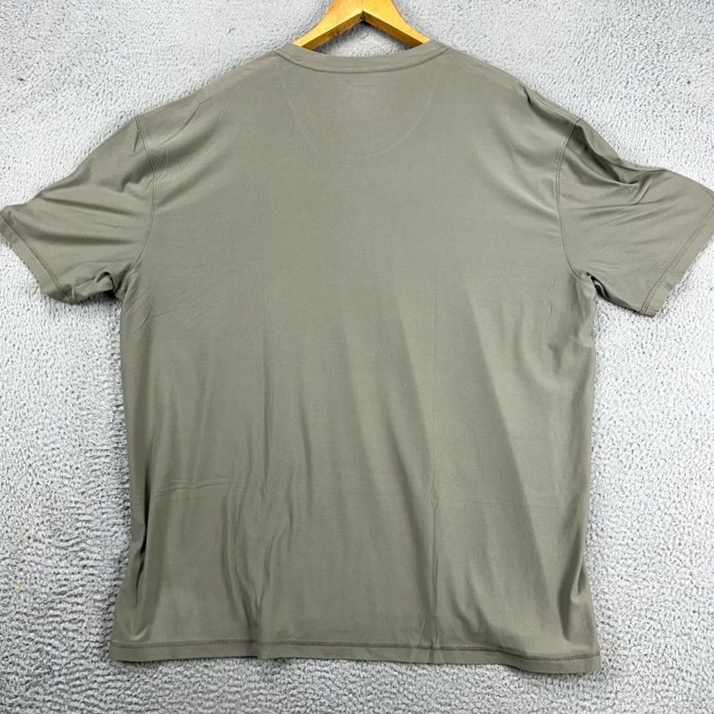 Vintage True Classic Tee T-Shirt Adult 2XL Grey Casual Crew Neck Short Sleeve NEW Mens Size US XXL / EU 58 / 5 - 3 Thumbnail