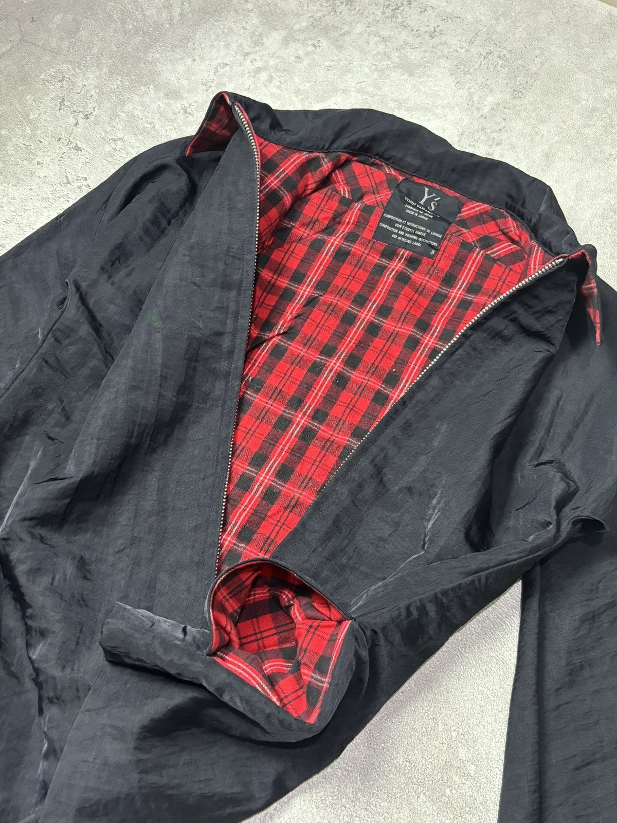 Yohji Yamamoto Yohji Yamamoto Y’s Jacket Size US S / EU 44-46 / 1 - 3 Thumbnail