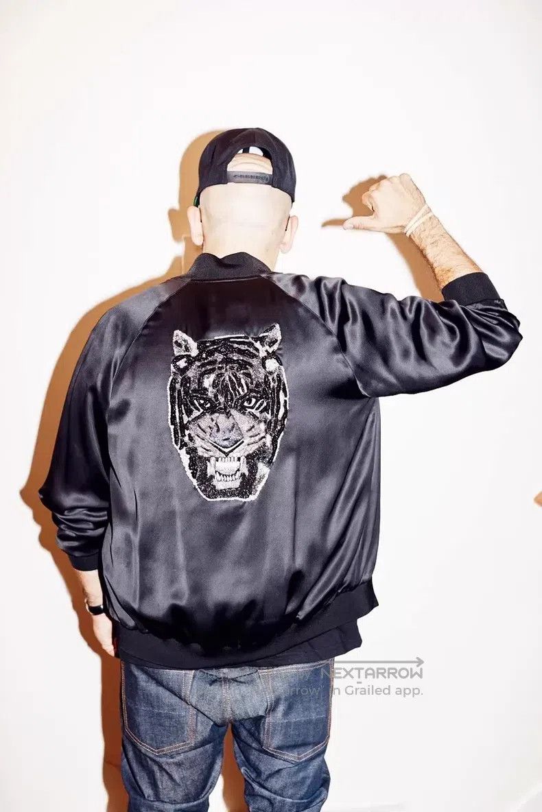 Saint Laurent Paris #REF! Size XXS / US 00 / IT 34 - 9 Thumbnail