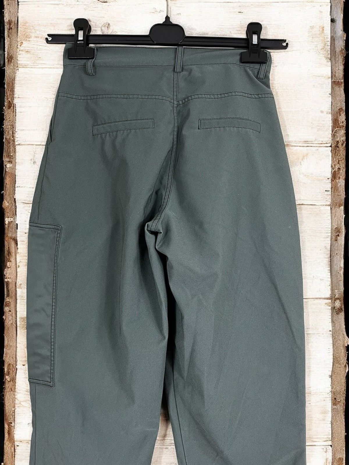 Holzweiler Holzweiler pants size XS Size 25" / US 0 / IT 36 - 4 Thumbnail