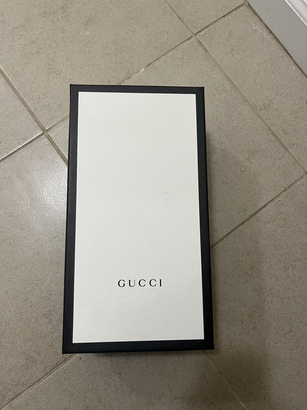 Gucci Gucci Sandals Size US 10 / IT 40 - 8 Thumbnail