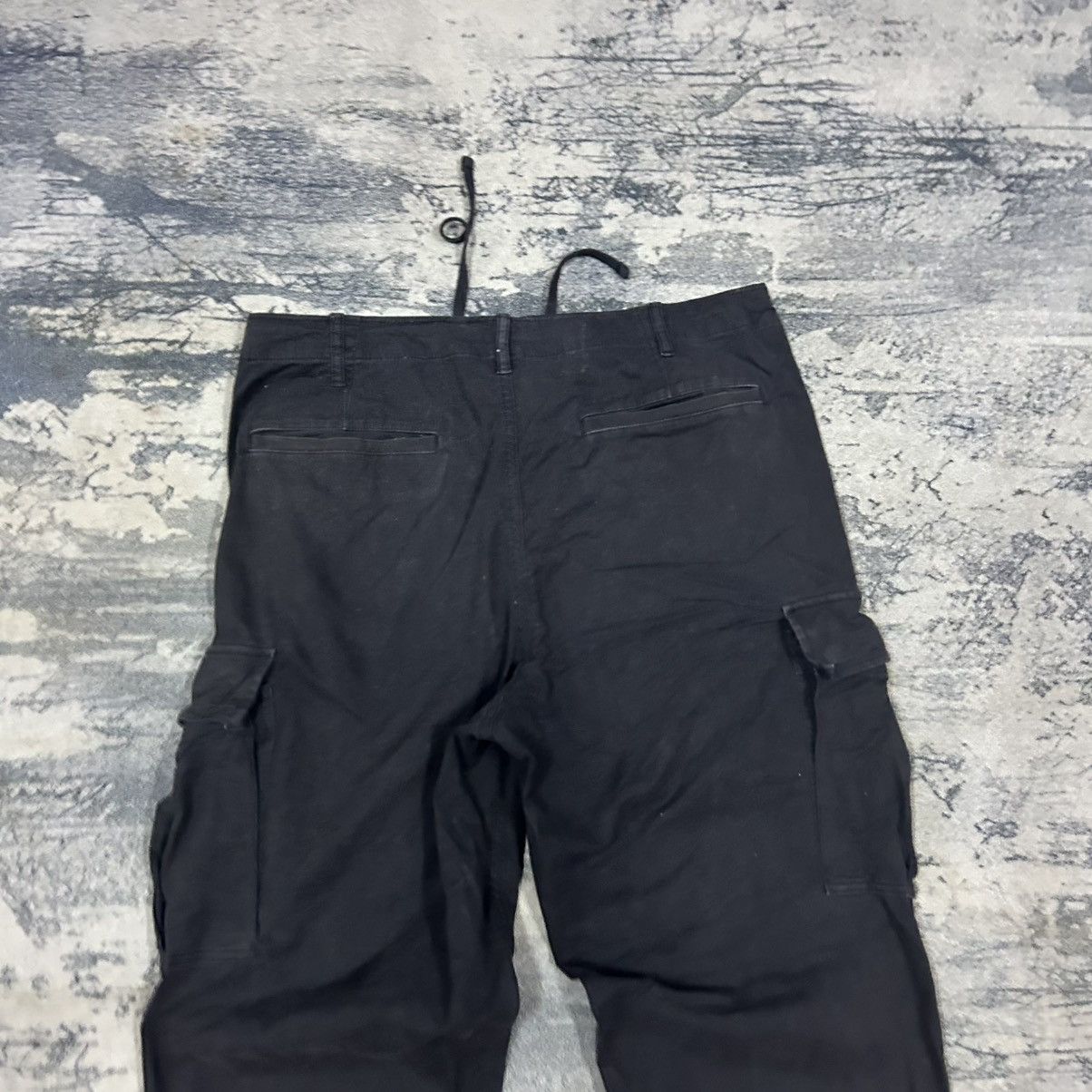 Other Japan Uniqlo Cargo Parachute Pants Size US 35 - 6 Thumbnail
