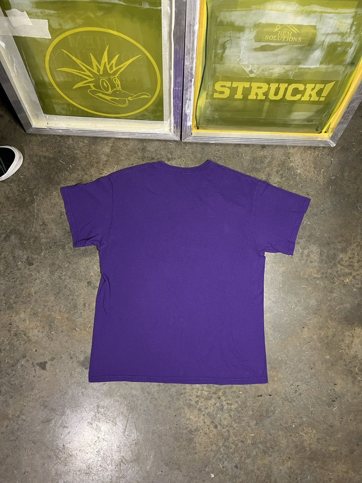 Other Vintage Dj Stewie Tshirt Size US M / EU 48-50 / 2 - 2 Thumbnail