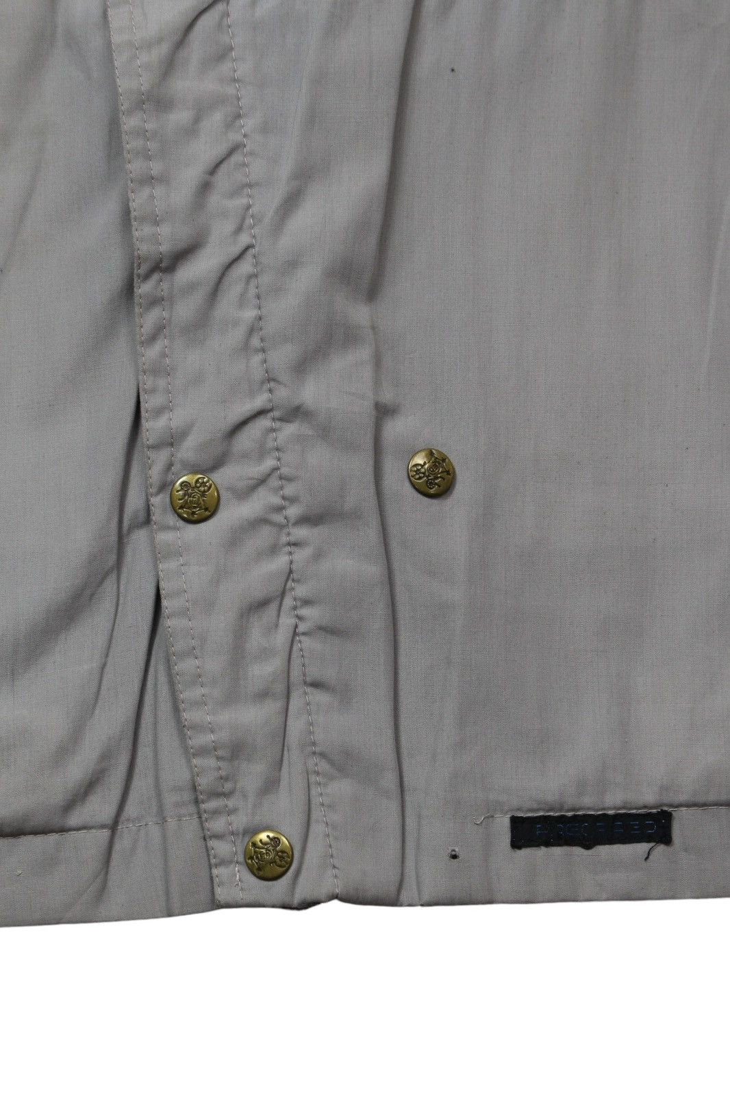Japanese Brand × Vintage 1990S MIJUN KENNEDY UTILITY JACKET Size US L / EU 52-54 / 3 - 4 Thumbnail