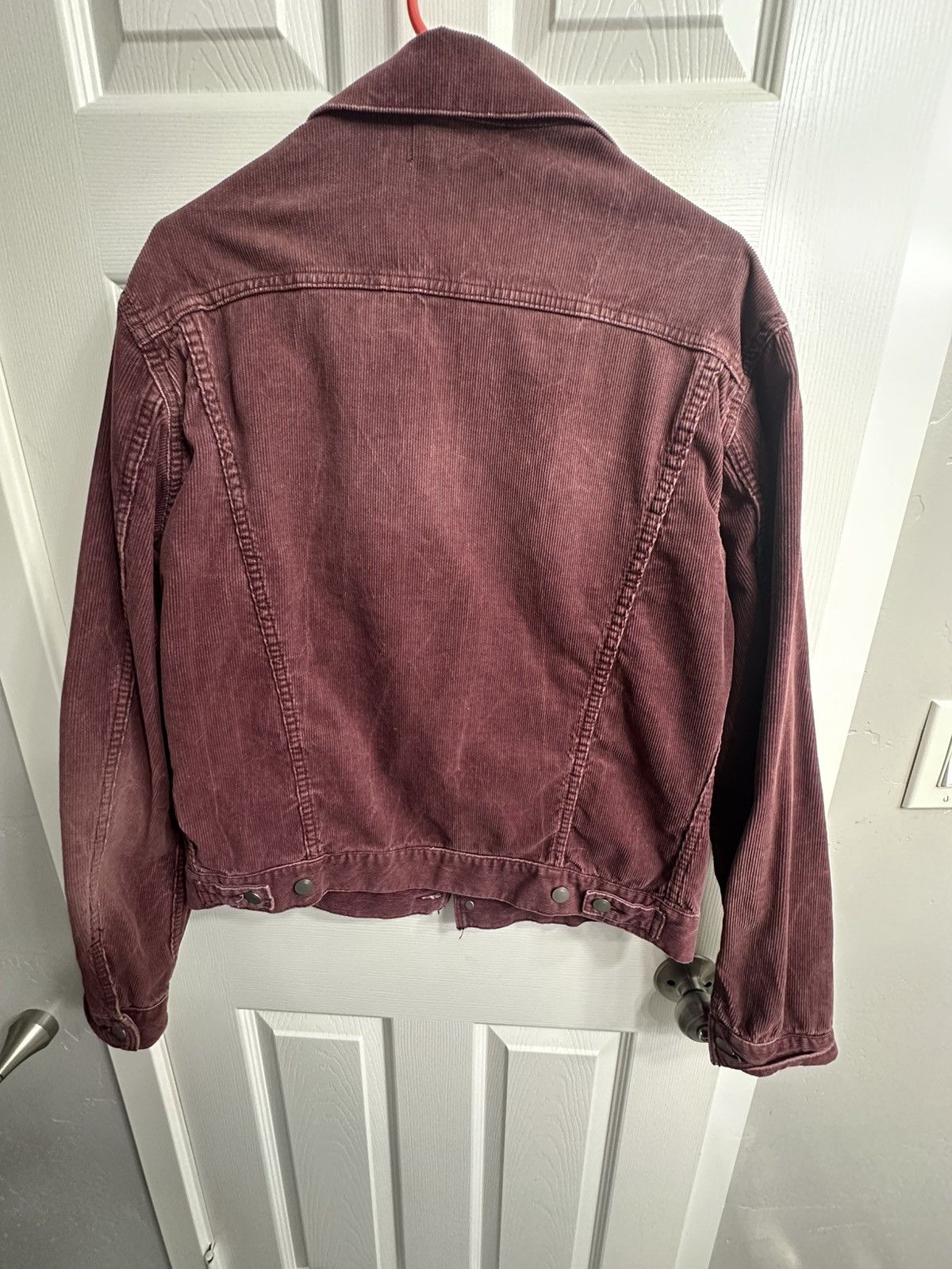 John Elliott Type III Thumper Mauve Size US L / EU 52-54 / 3 - 2 Thumbnail