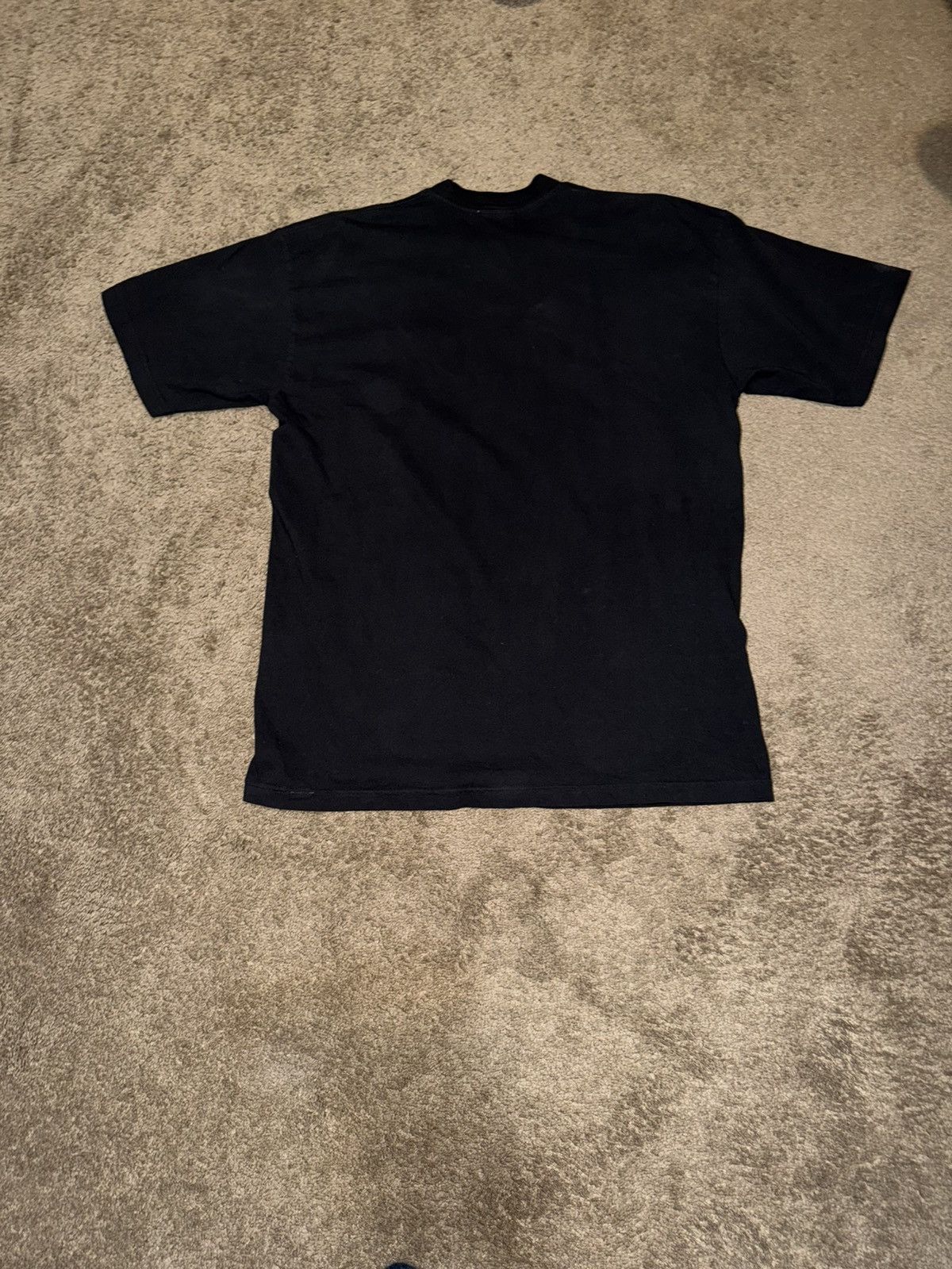 Warren Lotas Warren Lotas Dodge Demon Shirt Size US L / EU 52-54 / 3 - 2 Thumbnail