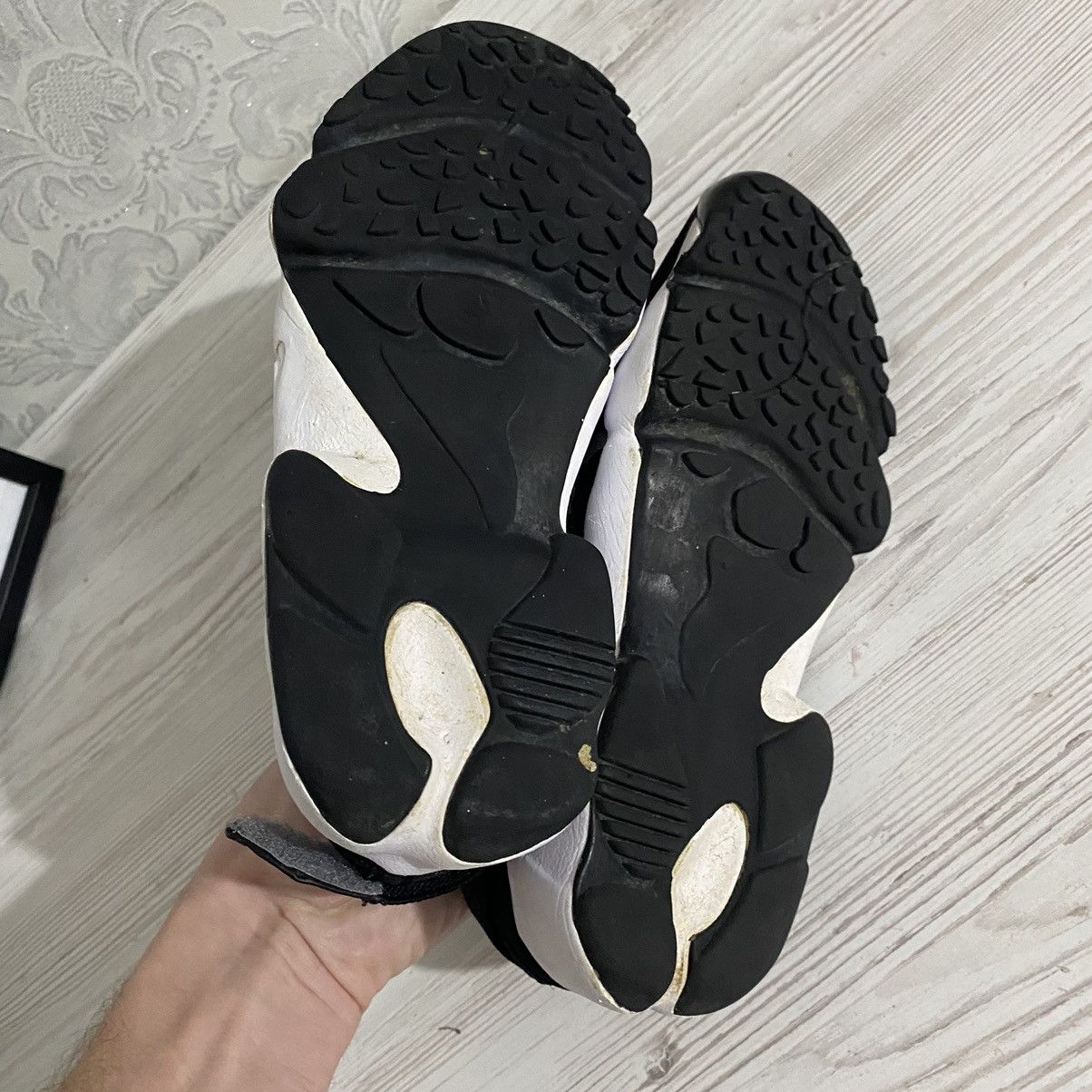 Other Nike Air Rift Breathe 'Black Women's Size US 7.5 / IT 37.5 - 6 Thumbnail