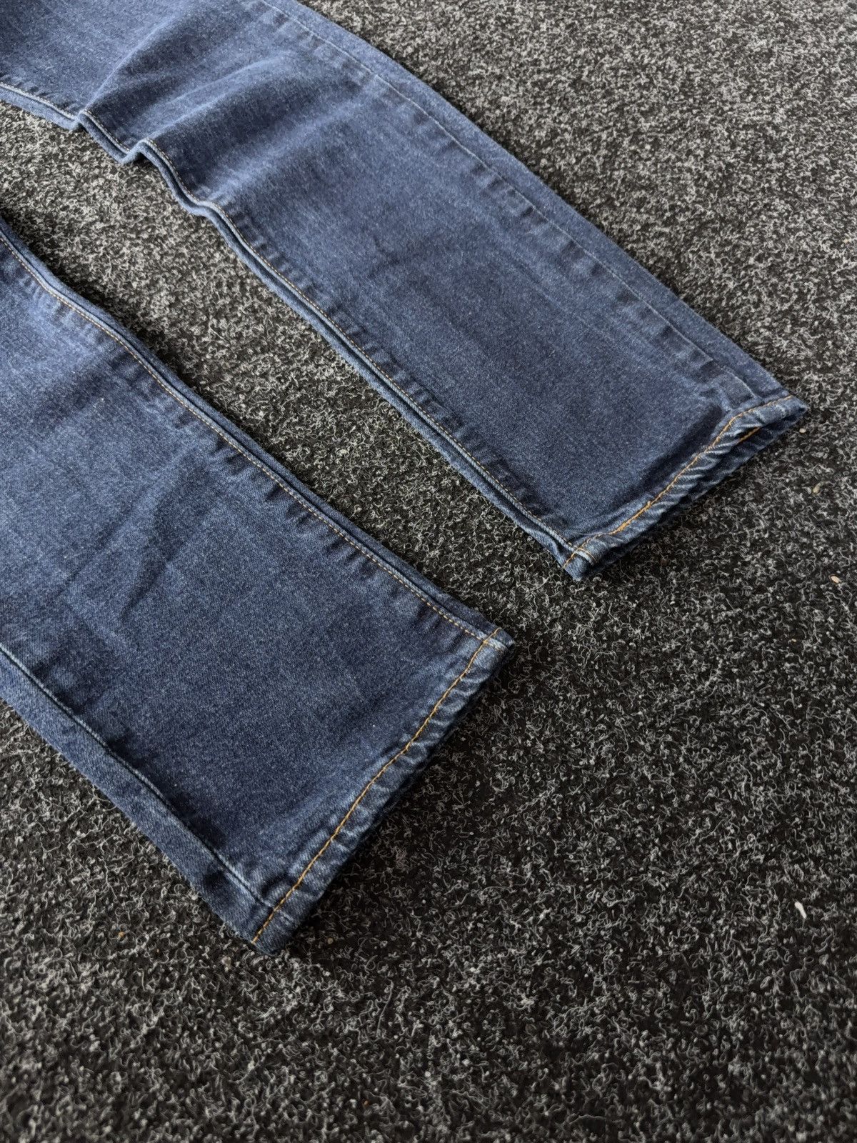 Levi's Levi’s 511 Slim Fit Performance Waterless Denim Jeans W30 Size US 30 / EU 46 - 4 Thumbnail