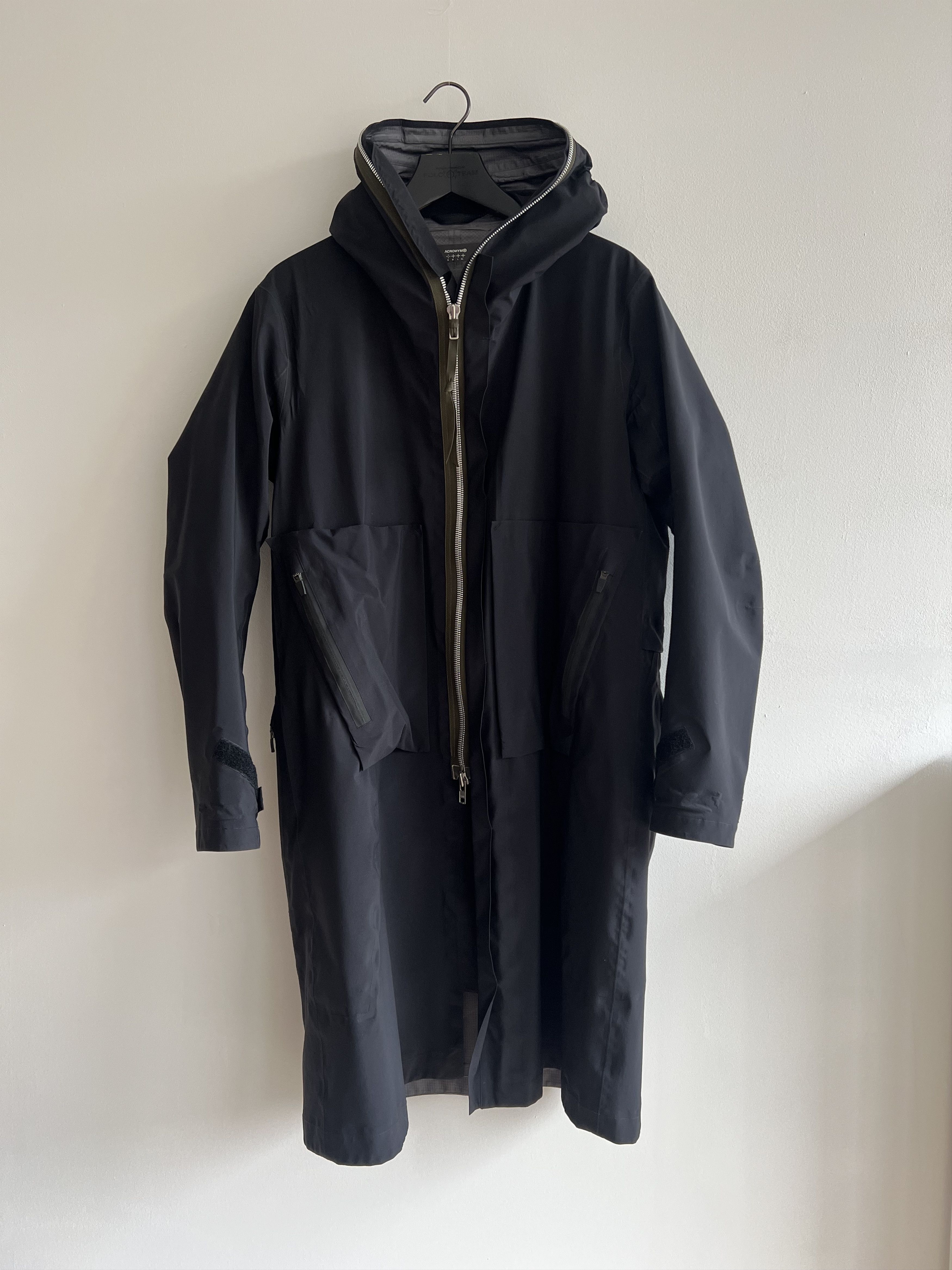 Acronym J61-GT Size US S / EU 44-46 / 1 - 1 Thumbnail