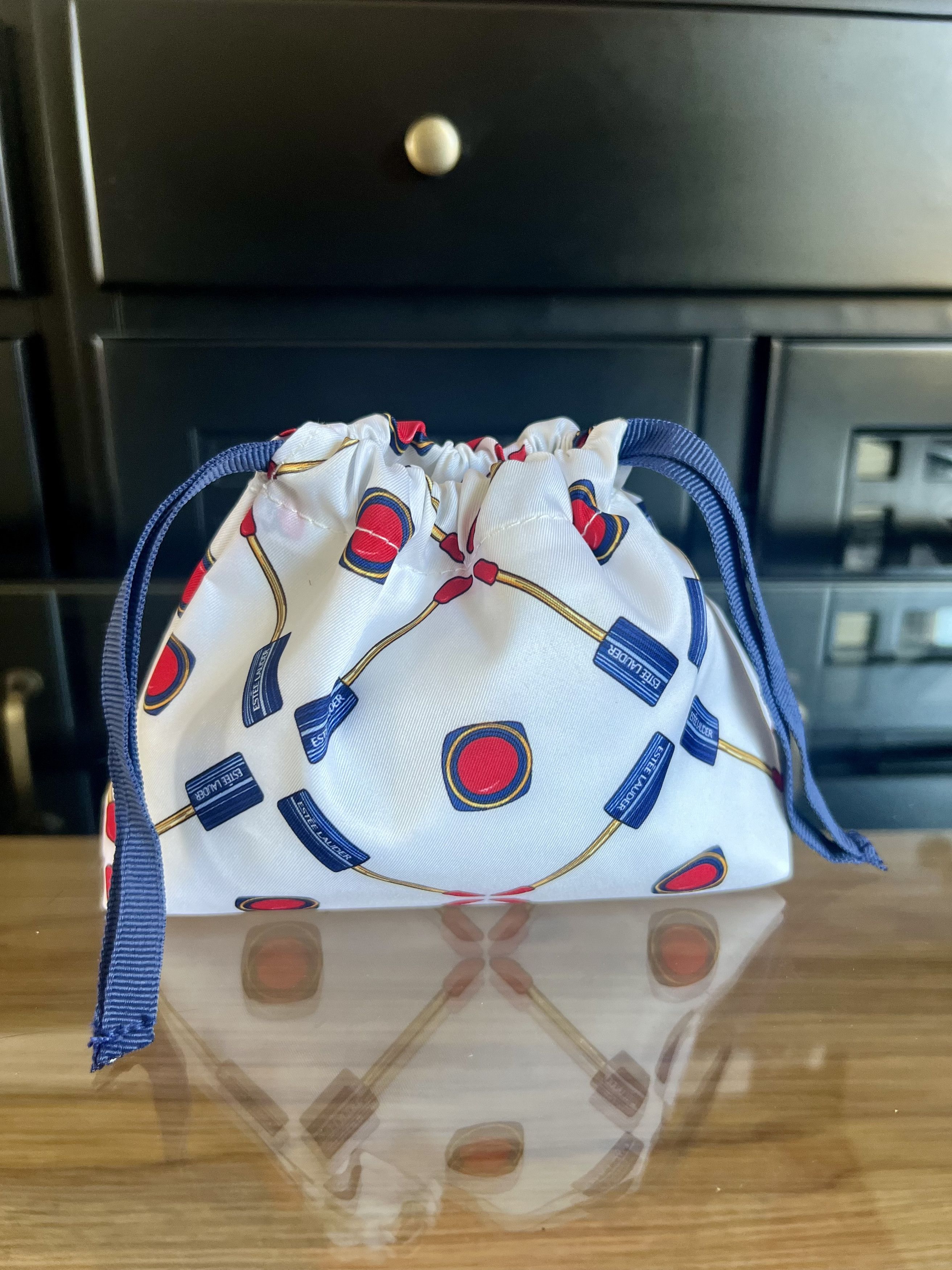 Other Estee Mini makeup bag Size ONE SIZE - 4 Thumbnail