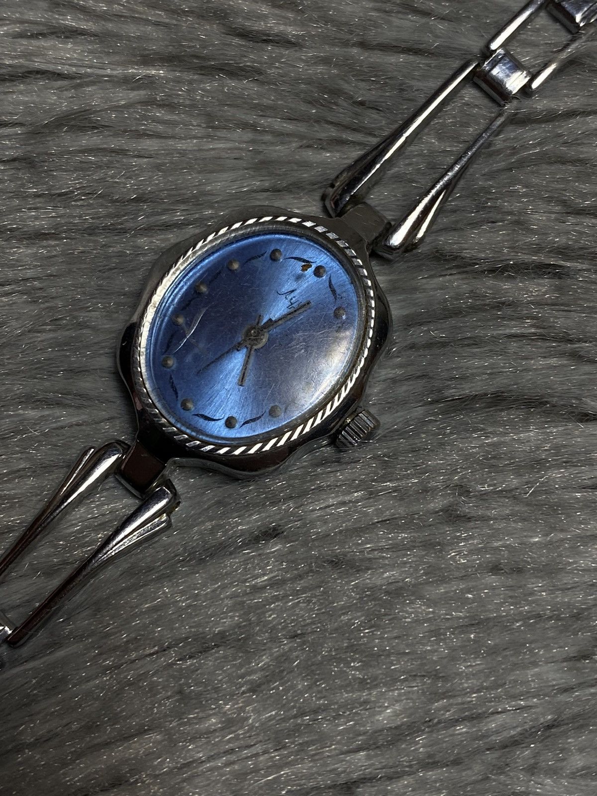 Vintage Classic Luch Mechanical Watch Size ONE SIZE - 2 Thumbnail