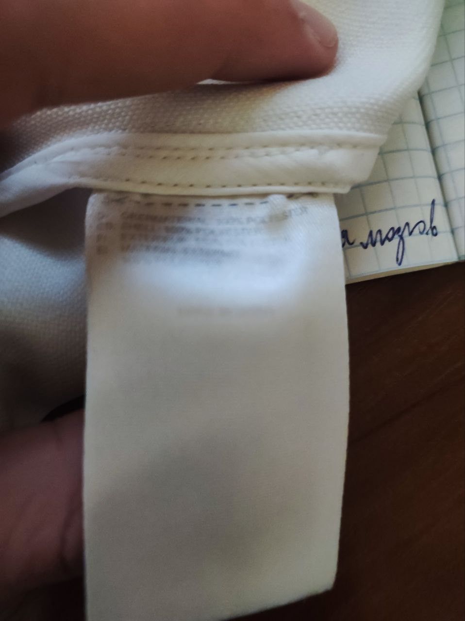 Adidas Vintage adidas zip Size US M / EU 48-50 / 2 - 18 Thumbnail