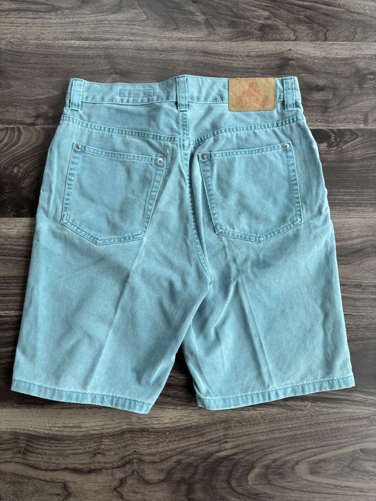 Japanese Brand × Xlarge Xlarge Shortpants Size US 30 / EU 46 - 1 Thumbnail