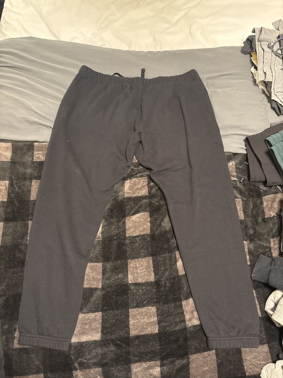 October's Very Own OVO sweatpants Size US 36 / EU 52 - 3 Thumbnail