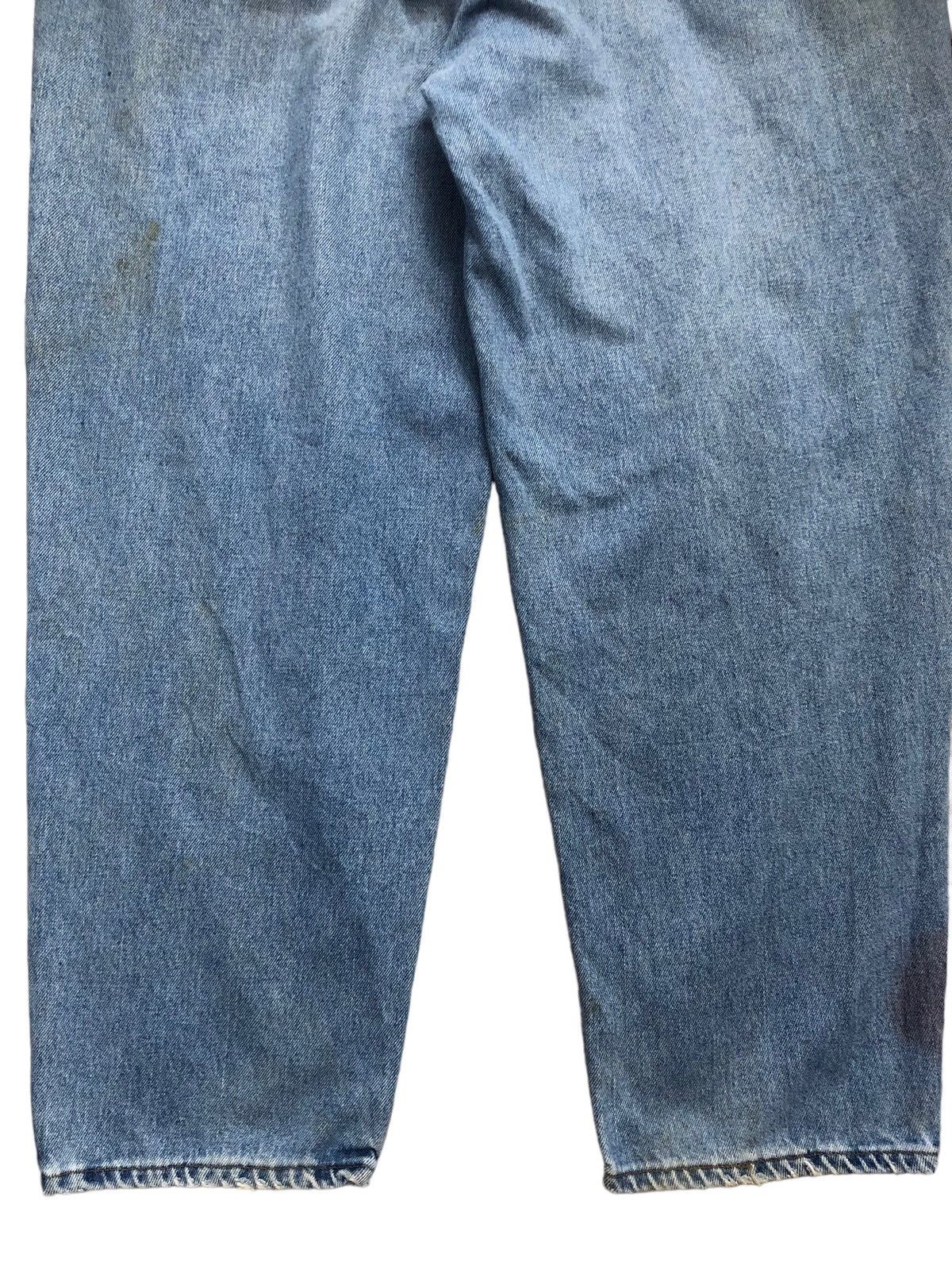Levi's 💸LASTDROP💸 Vintage Levi's 560 Baggy Jeans Size US 40 / EU 56 - 15 Thumbnail