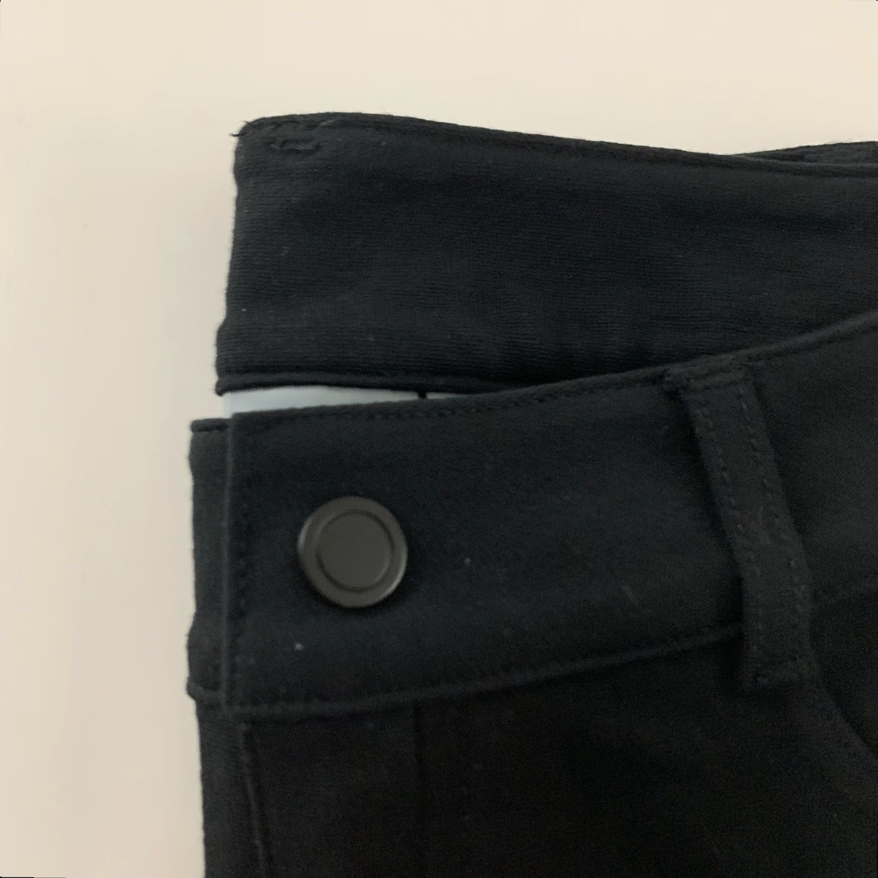 Athleta **Athleta Bootcut Black Viscose Women's Pants 0** User: **Vintage Athleta Bootcut Black Viscose Women's Pants 0** Size 25" / US 0 / IT 36 - 6 Thumbnail