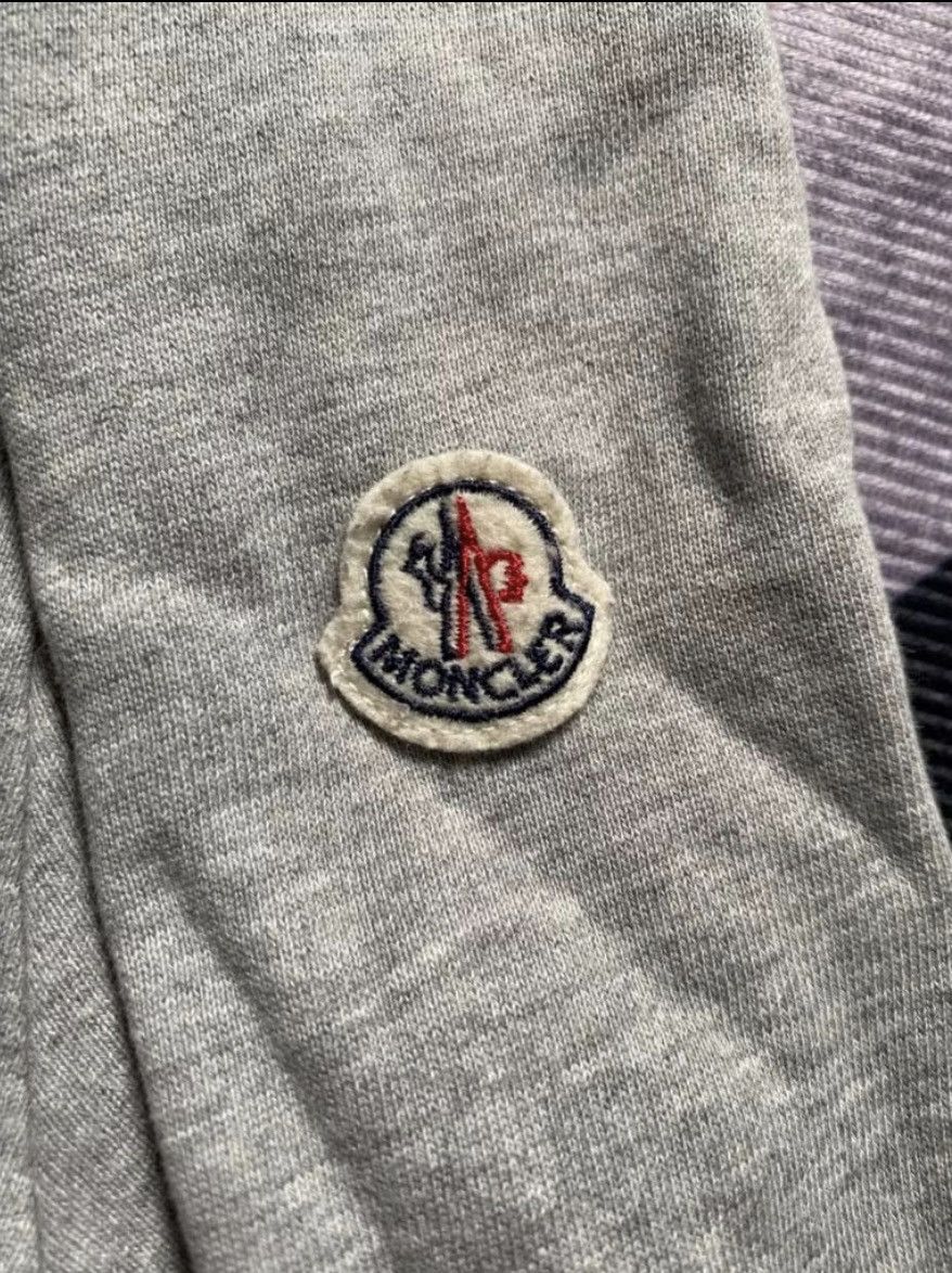 Moncler Moncler Maglia Cardigan Size US XL / EU 56 / 4 - 6 Thumbnail