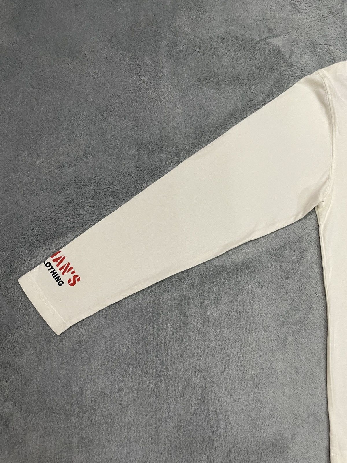 Japanese Brand × Tedman TEDMAN’S THE LEGACY OF DEVIL SOUL SINCE 1991 BY TED COMPANY Size US M / EU 48-50 / 2 - 7 Thumbnail