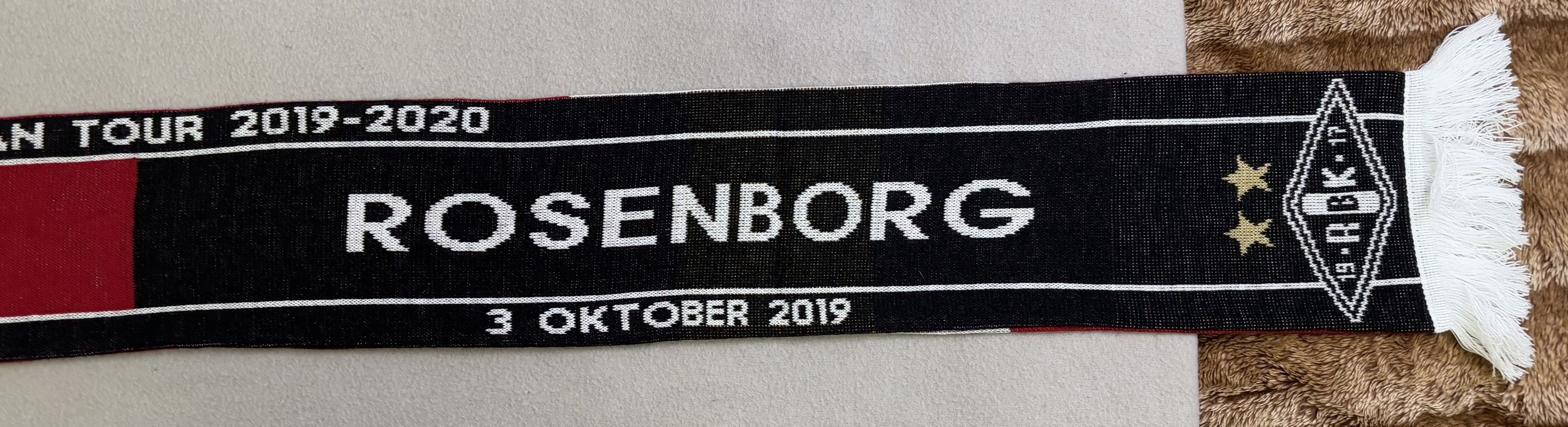 Other PSV Eindhoven 2019/2020 scarf Size ONE SIZE - 4 Thumbnail