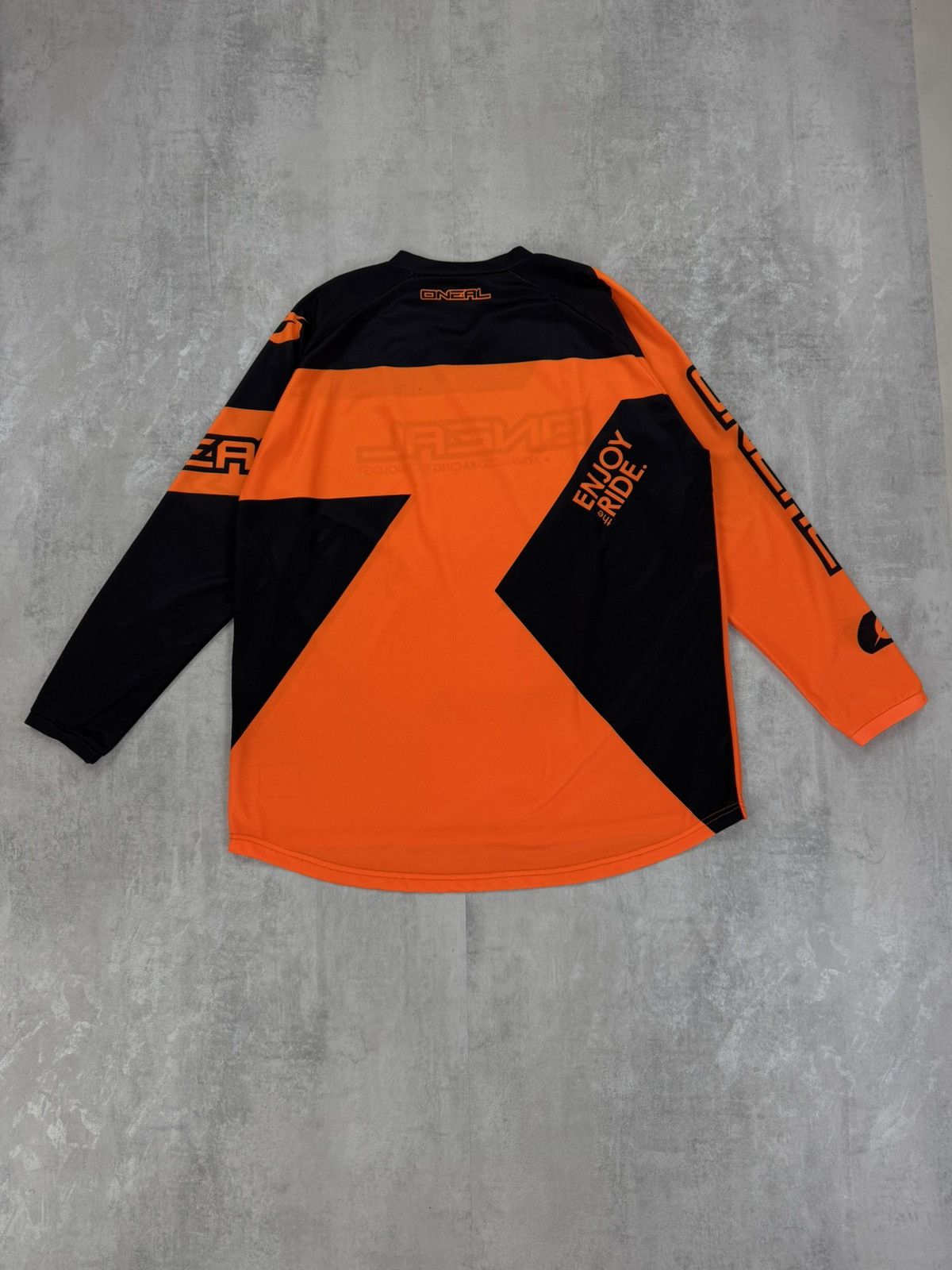 Other ONEAL JERSEY Motocross long sleeve Mens size XXL Size US XXL / EU 58 / 5 - 13 Thumbnail