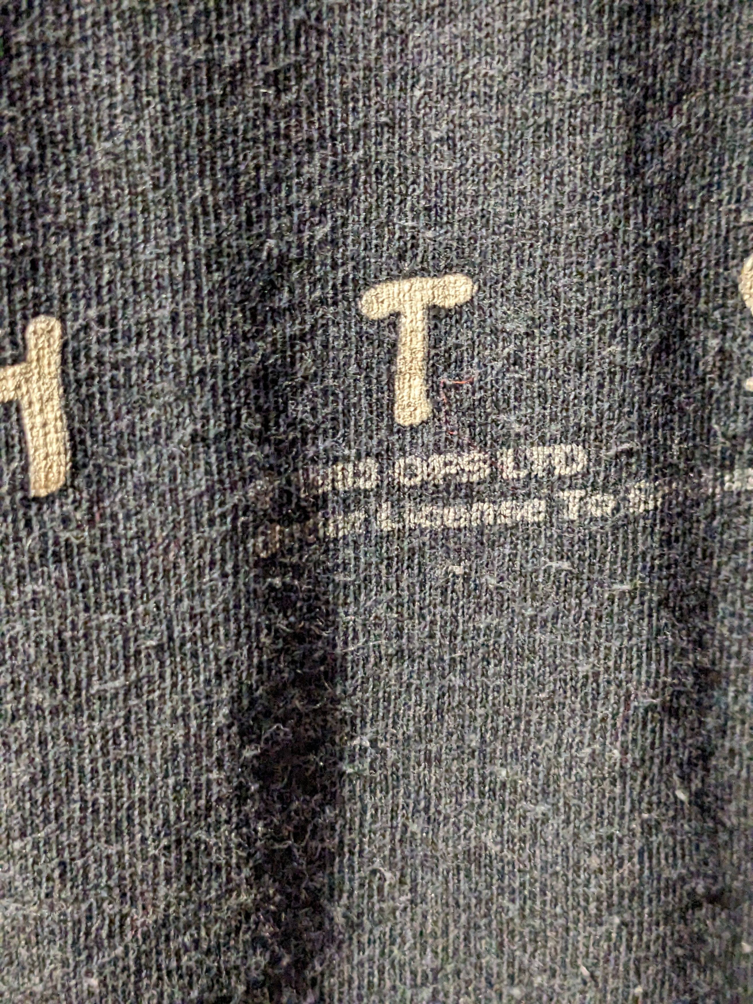 Band Tees × Vintage Vintage 1993 Bruce Hornsby Tour Harbor Lights T-Shirt Size US XL / EU 56 / 4 - 3 Thumbnail