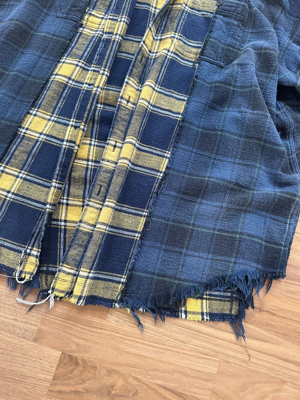 R13 R13 Shirt Size US XL / EU 56 / 4 - 7 Thumbnail