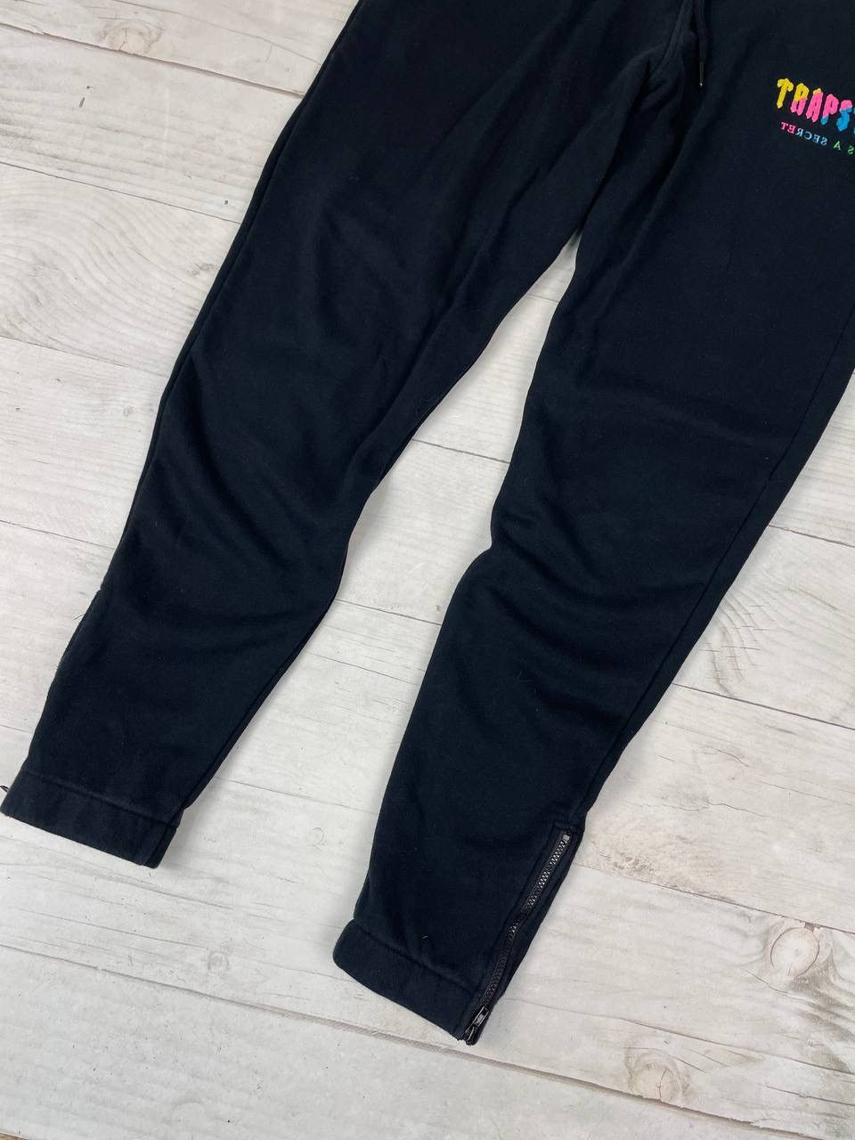 Trapstar London Trapstar London Tracksuit Hoodie and Pants Size US M / EU 48-50 / 2 - 16 Thumbnail