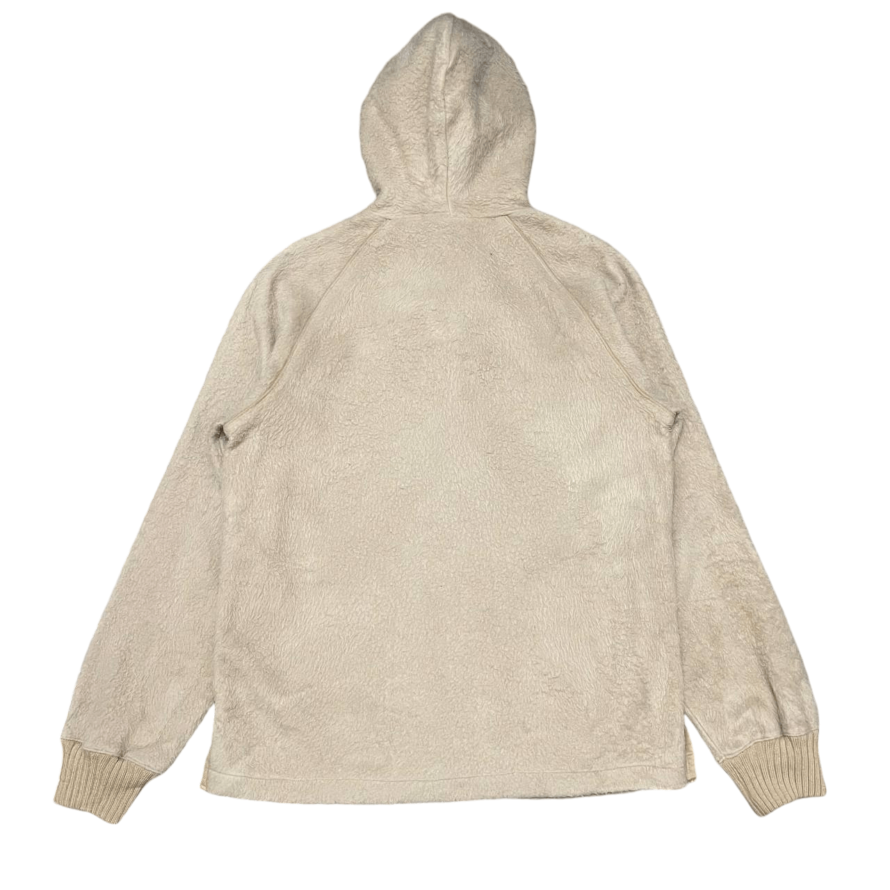 PPFM Vintage PPFM Hooded Zipper Jacket Size US M / EU 48-50 / 2 - 12 Thumbnail