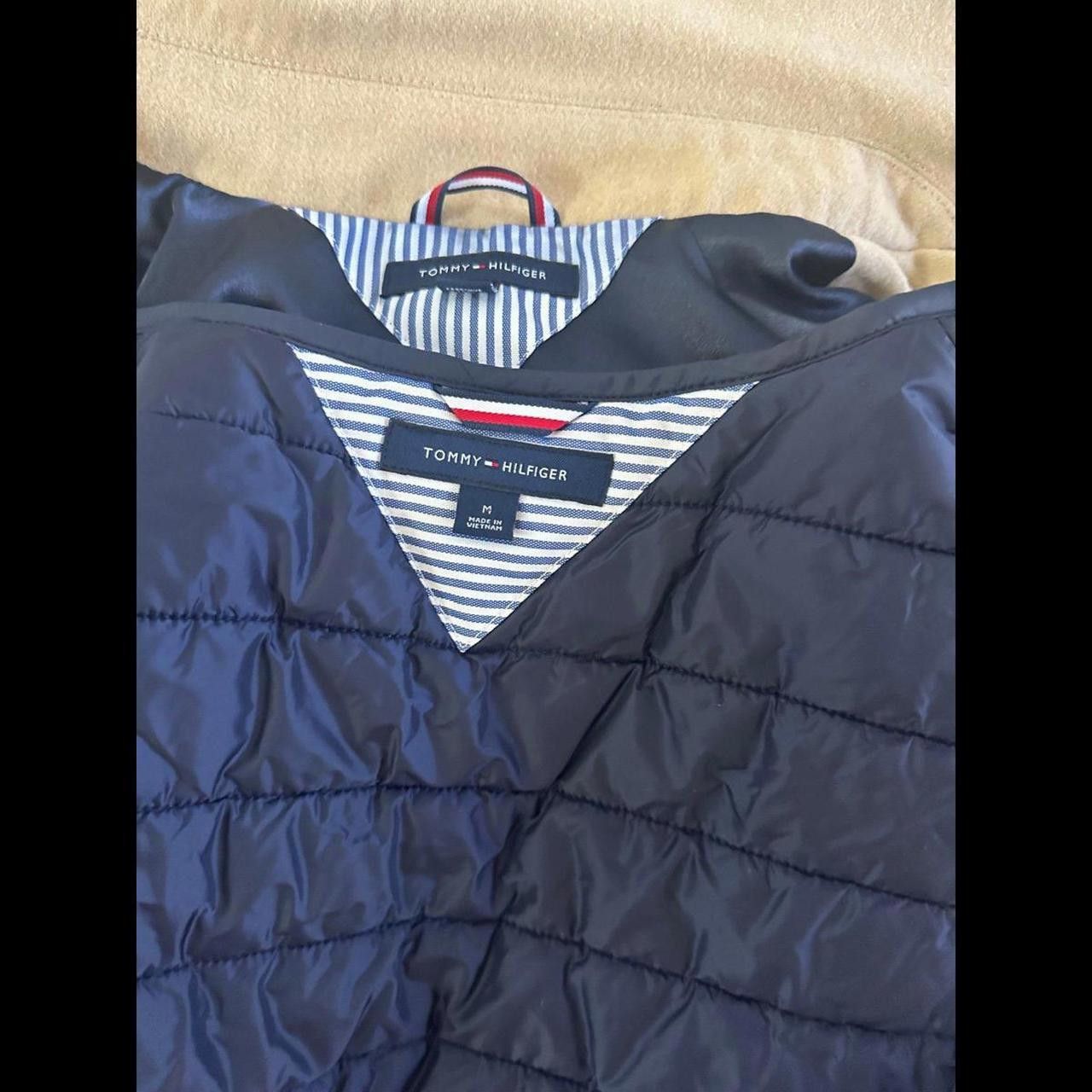 Tommy Hilfiger Mens New Size M Medium Size US M / EU 48-50 / 2 - 1 Thumbnail