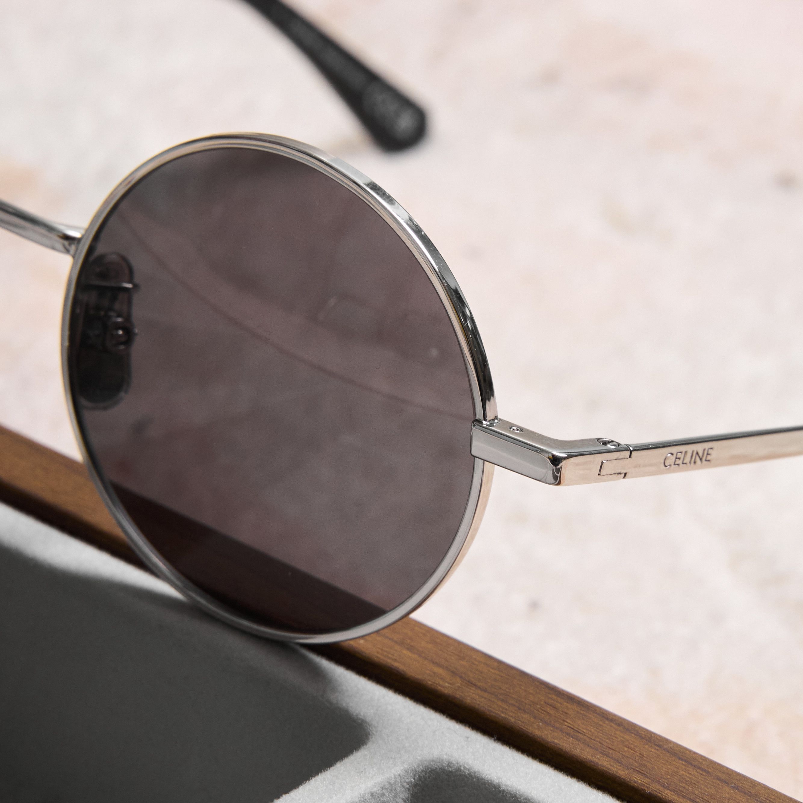 Celine CELINE CL40306U 16A Sunglasses Size ONE SIZE - 2 Thumbnail