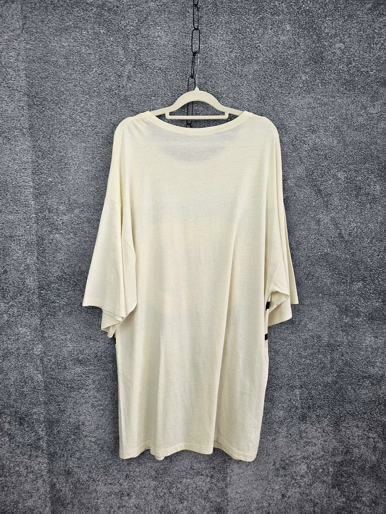 Gucci GucciLOGO round neck short sleeves 2503-Nextarrow Size US S / EU 44-46 / 1 - 2 Thumbnail