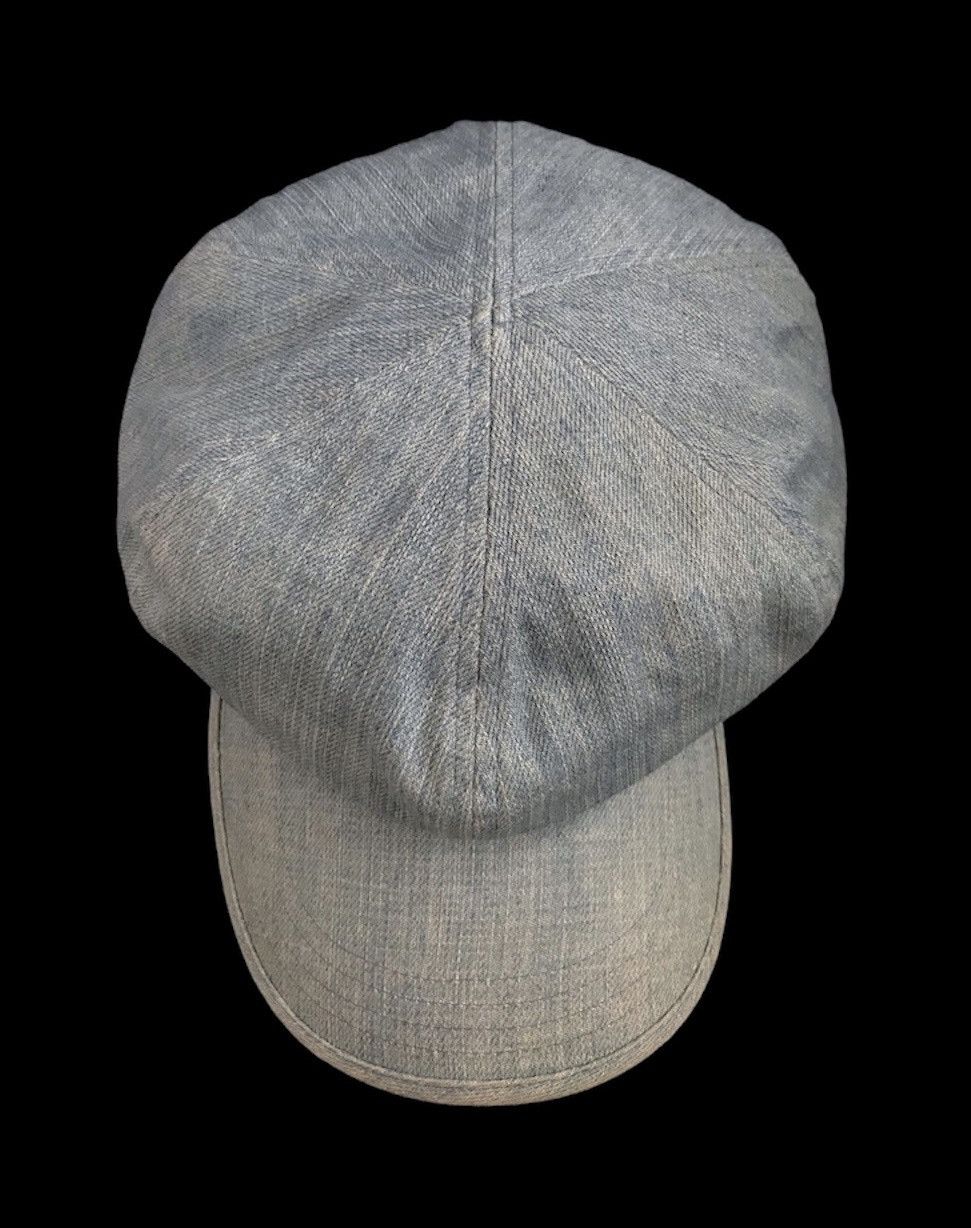 Ralph Lauren Ralph Lauren Denim cap Size ONE SIZE - 3 Thumbnail