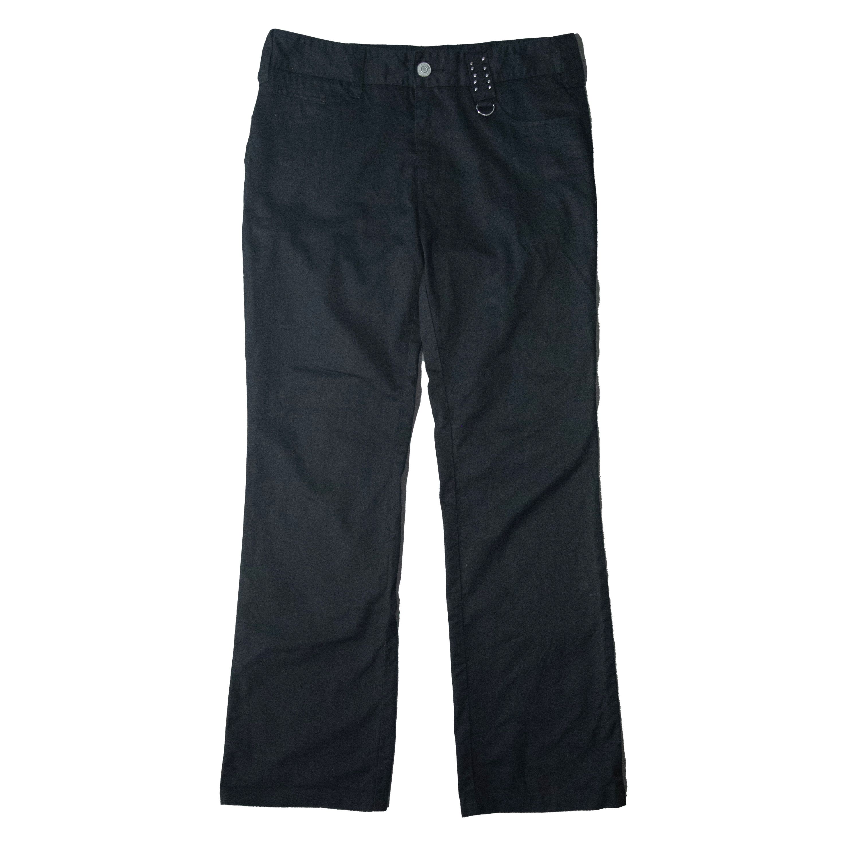 LOWBOX Y2K Lowbox Cellpocket Carpenter Pants Size US 32 / EU 48 - 2 Thumbnail