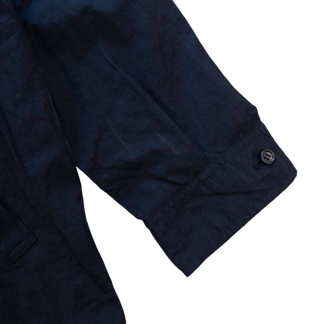 Issey Miyake Vintage Issey Miyake Lightweight Jacket Size L Size US L / EU 52-54 / 3 - 5 Thumbnail