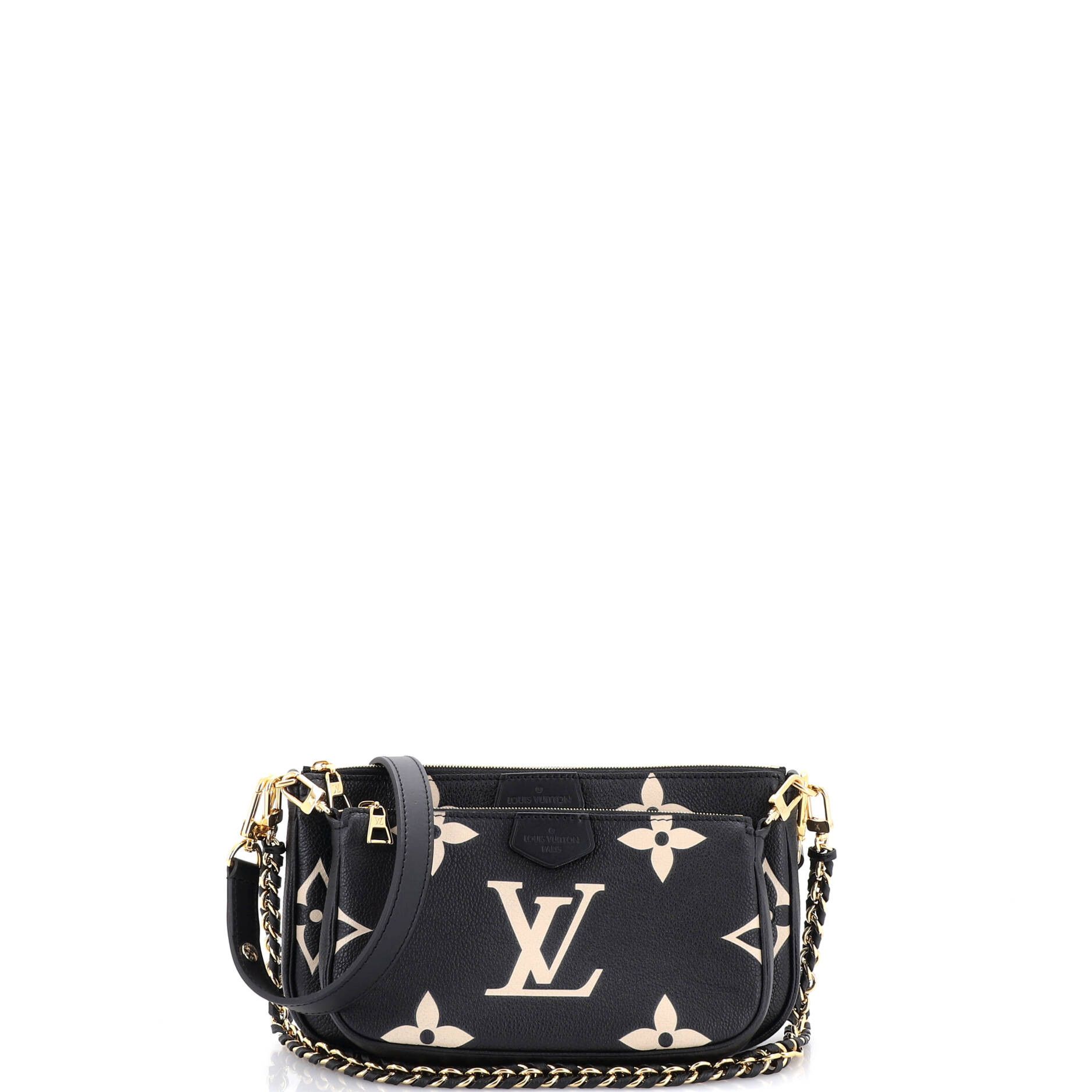 Louis Vuitton Multi Pochette Accessoires Size ONE SIZE - 1 Thumbnail