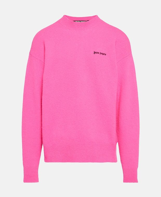 Palm Angels Long-sleeved jumper Size US L / EU 52-54 / 3 - 1 Preview