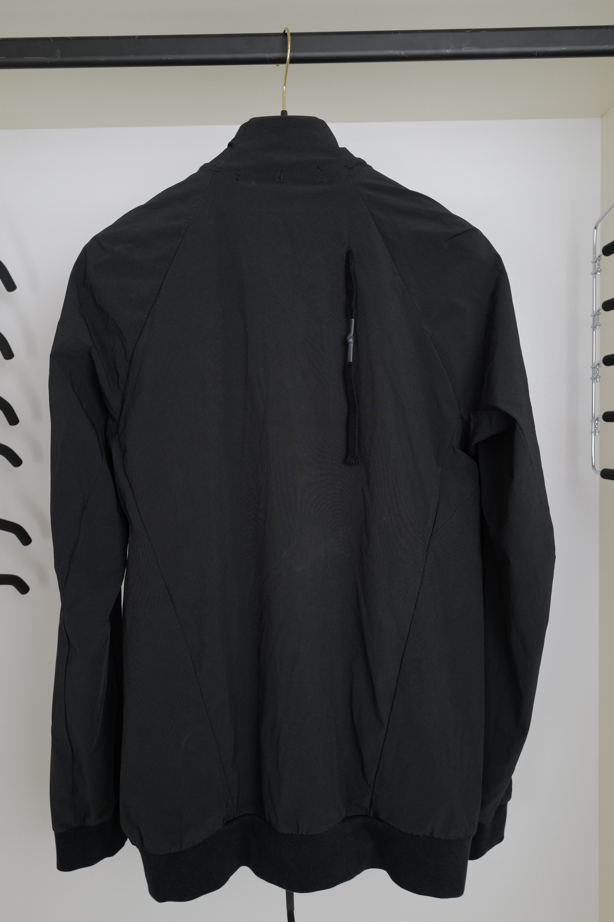 11 By Boris Bidjan Saberi 11 by Boris Bidjan Saberi light jacket Size US M / EU 48-50 / 2 - 15 Thumbnail