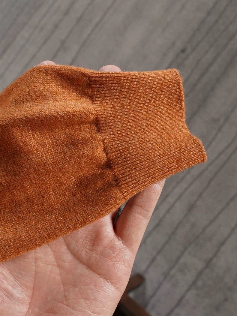 Loro Piana LORO PIANA cashmere sweater Size US M / EU 48-50 / 2 - 5 Thumbnail
