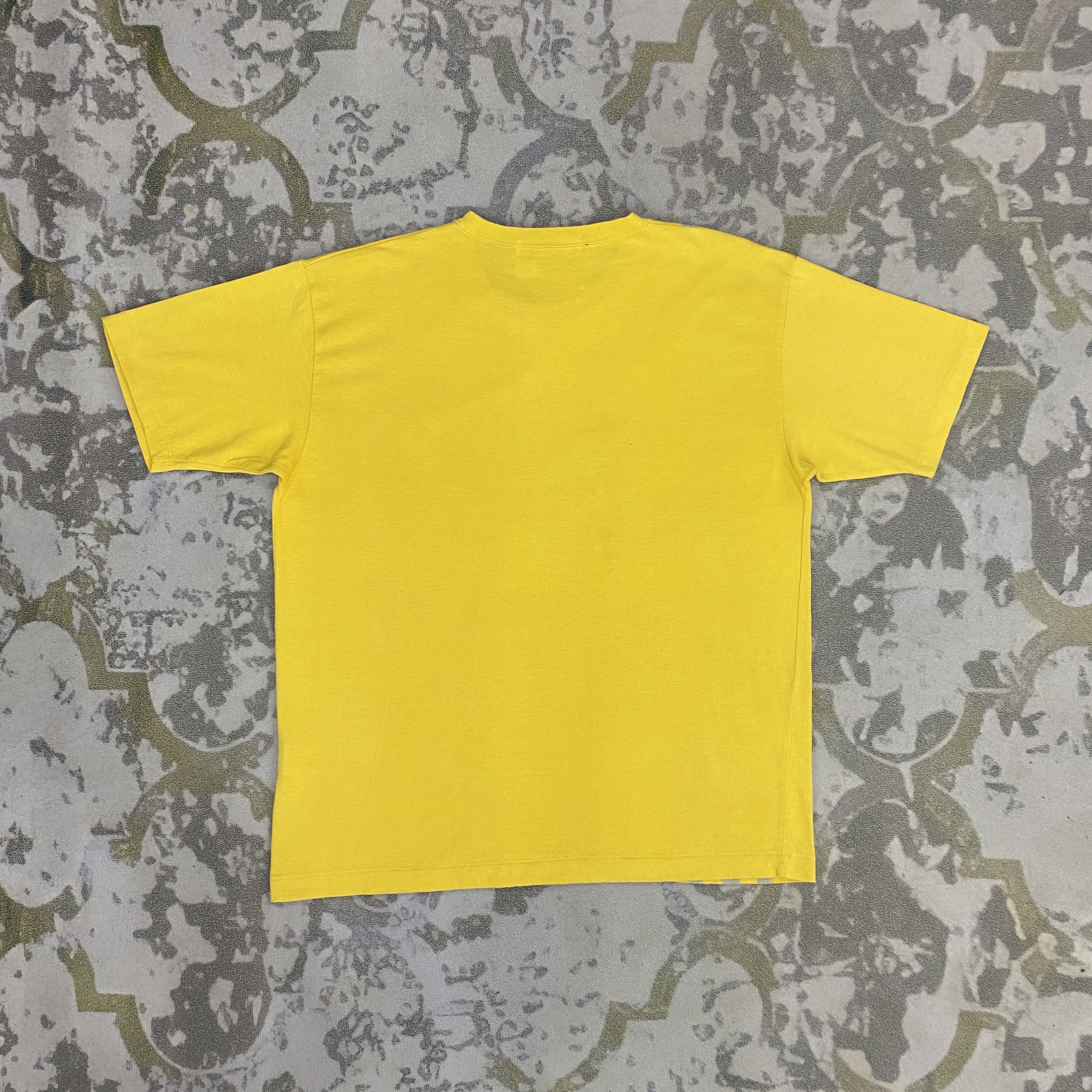 Japanese Brand Vintage Kansai Sports Shirt - J022 Size US L / EU 52-54 / 3 - 2 Thumbnail