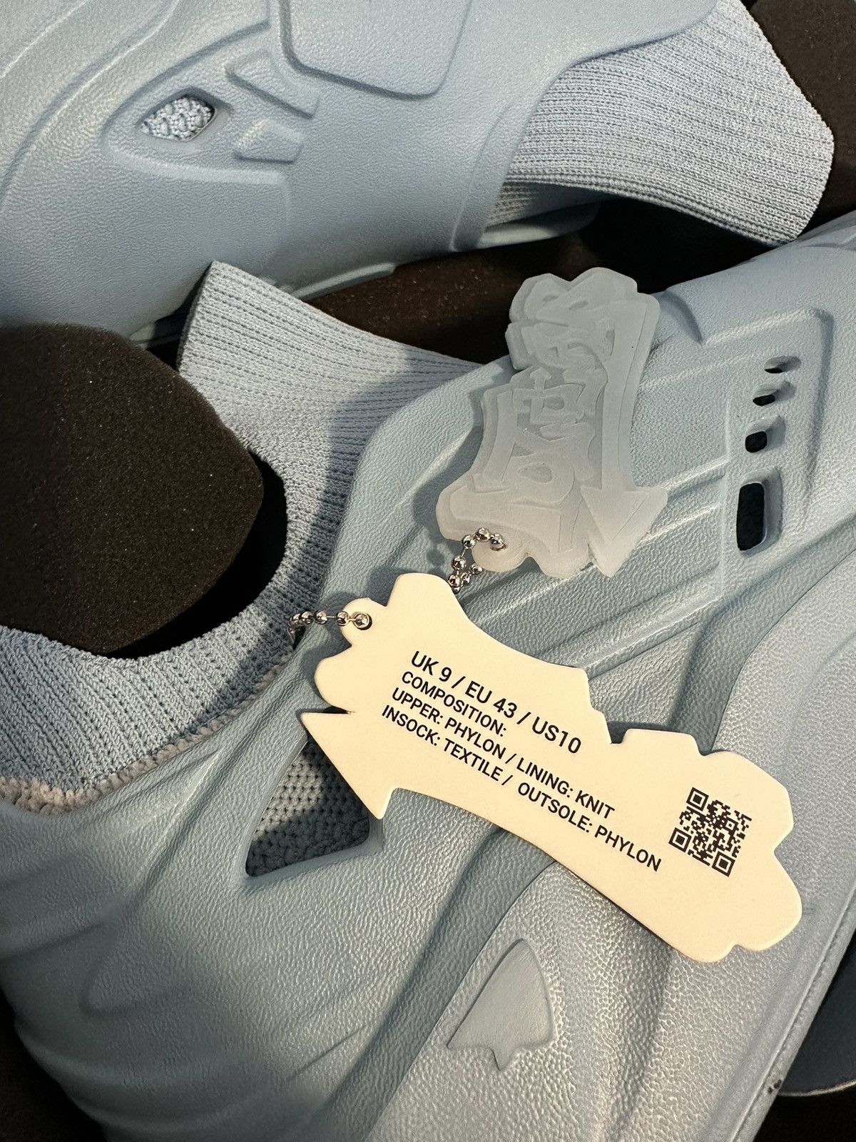 Other Notwoways Foams- Floe Size US 9.5 / EU 42-43 - 4 Thumbnail
