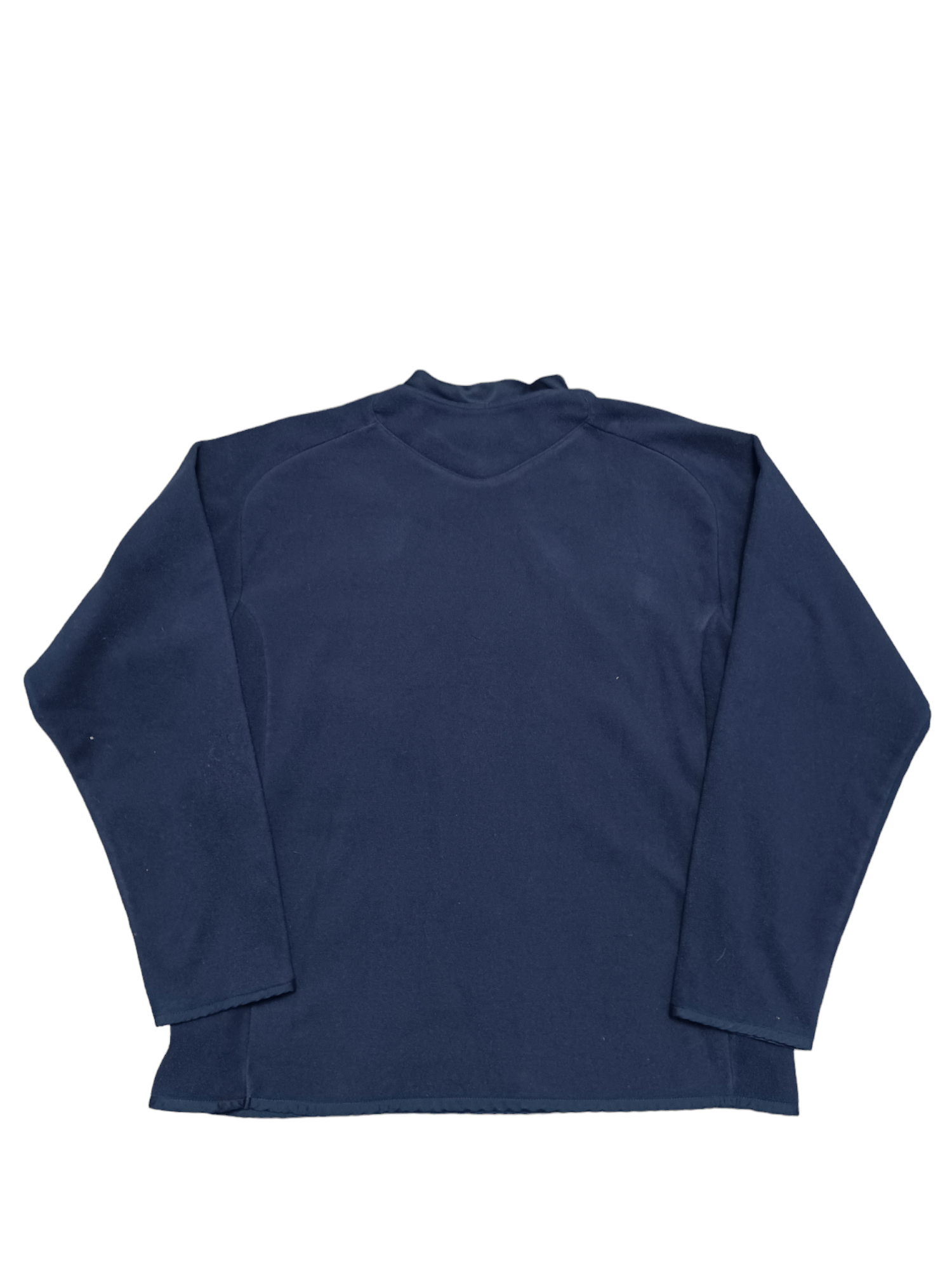 Umbro VINTAGE 2004-06 ENGLAND FLEECE OVERSIZE SWEATSHIRT SOCCER Size US L / EU 52-54 / 3 - 2 Thumbnail