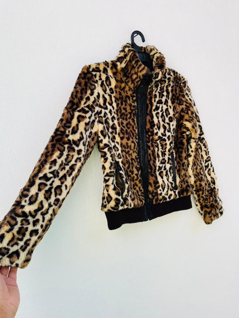 Japanese Brand × Vintage Vintage Sky Bomber Japanese Designer Fashion Style Size S / US 4 / IT 40 - 4 Thumbnail