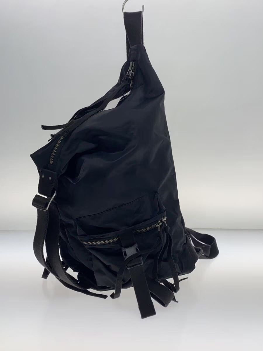 Ground Y Yohji Utility Shoulder Bag Size ONE SIZE - 2 Thumbnail