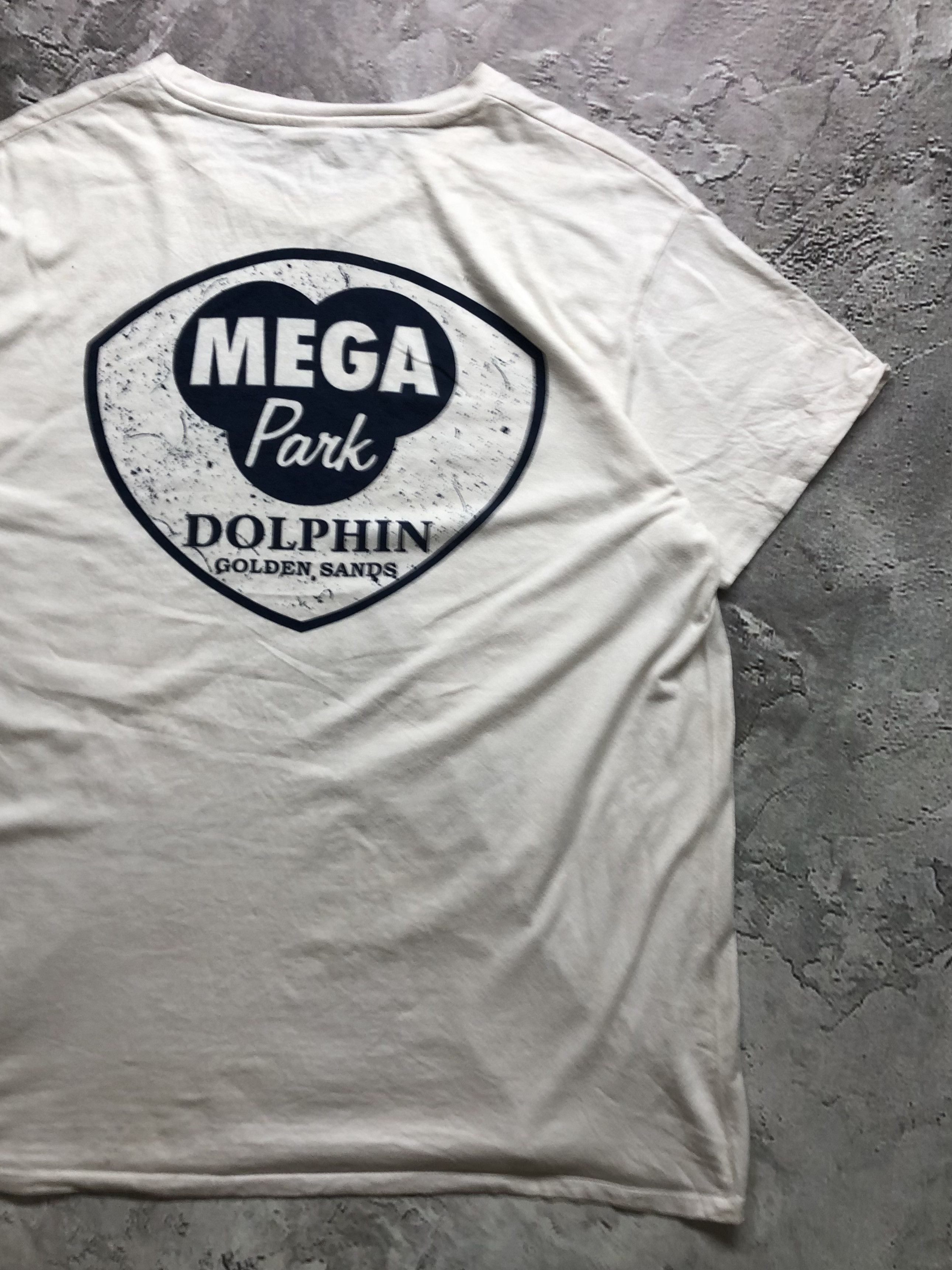 Vintage Vintage Short Sleeve T-Shirt Size US XL / EU 56 / 4 - 9 Thumbnail