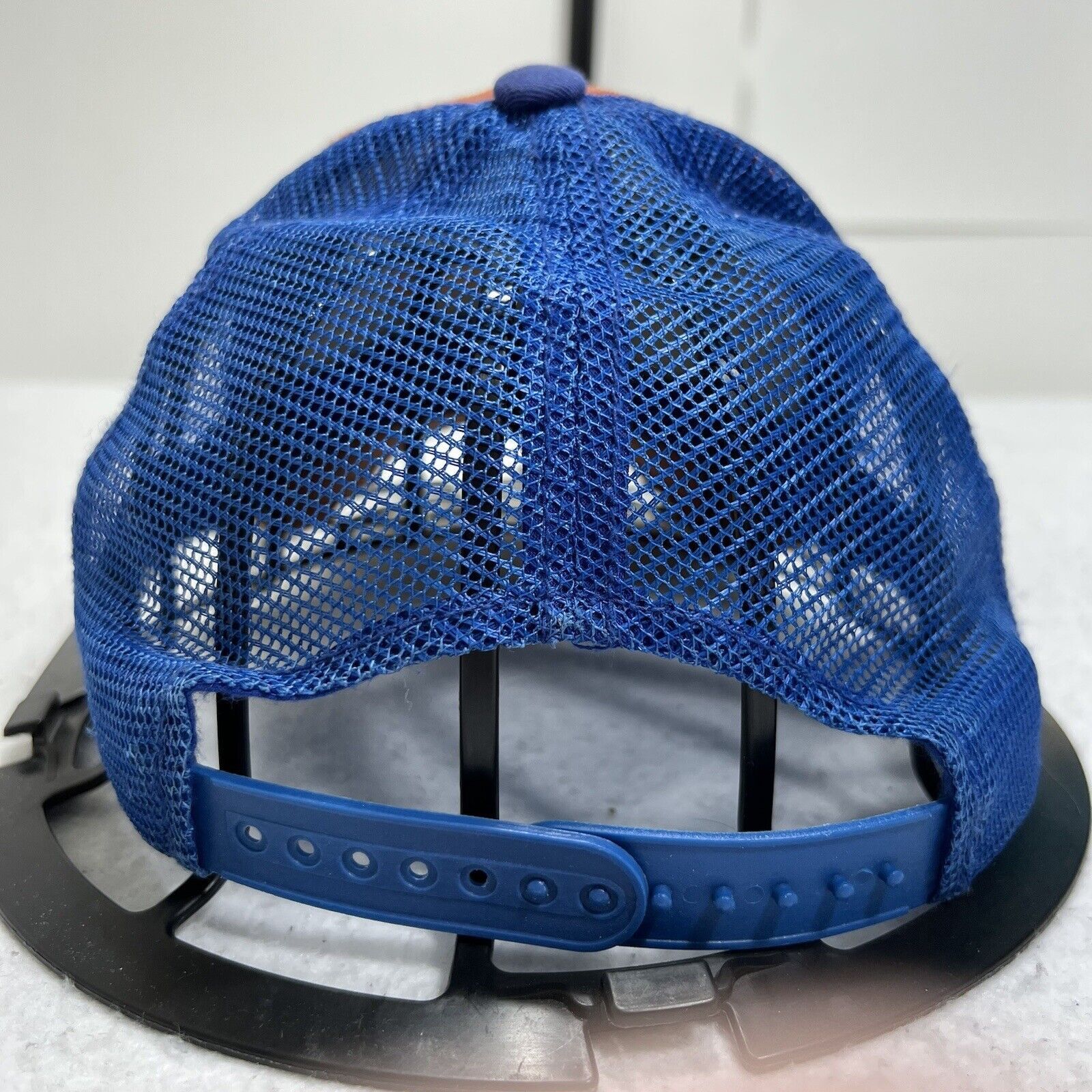 Vintage Corona Extra Beer Snapback Mesh Hat Bottle Opener Calhoun Size ONE SIZE - 6 Thumbnail