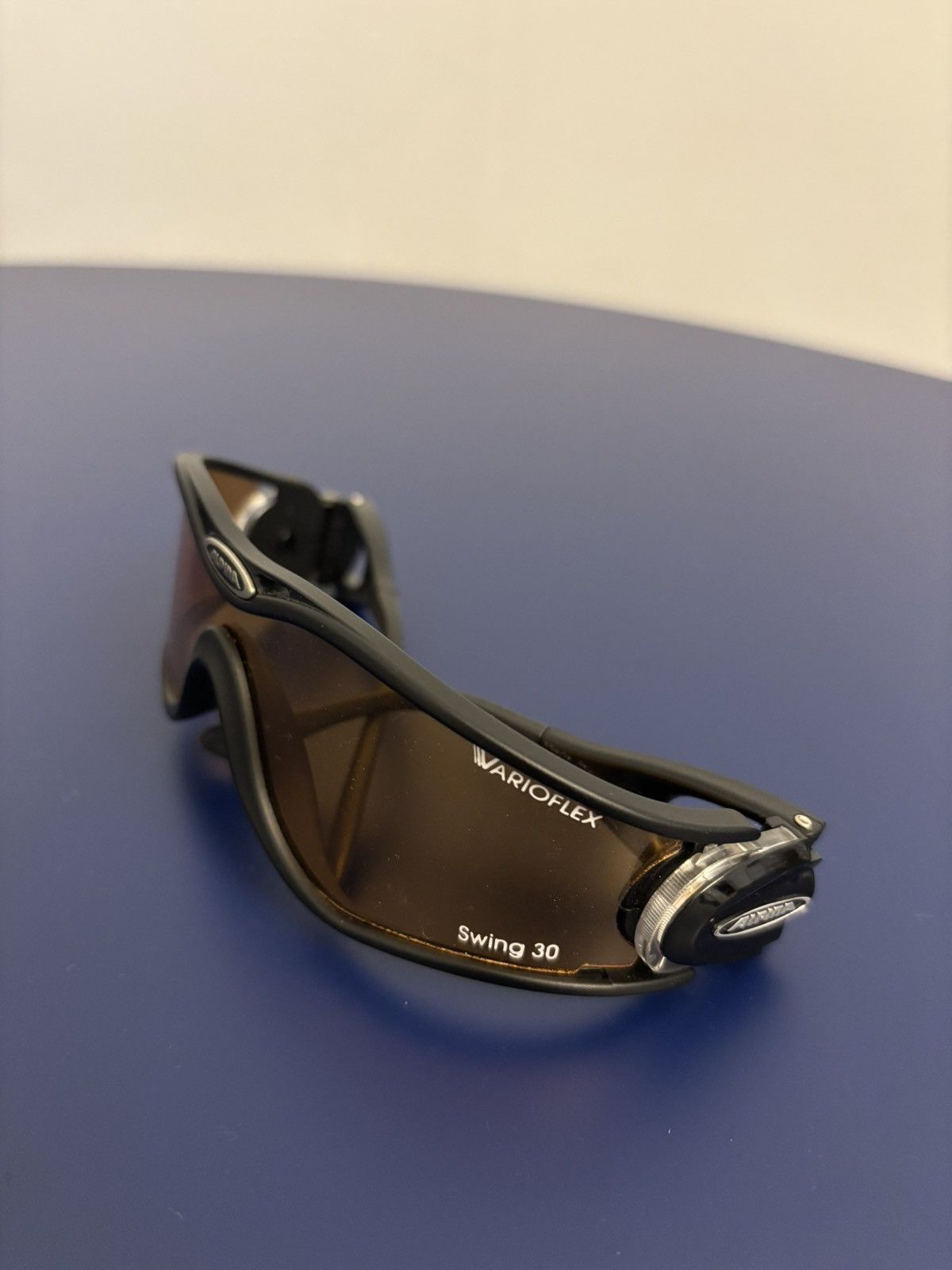Oakley Alpina Sunglasses Size ONE SIZE - 6 Thumbnail